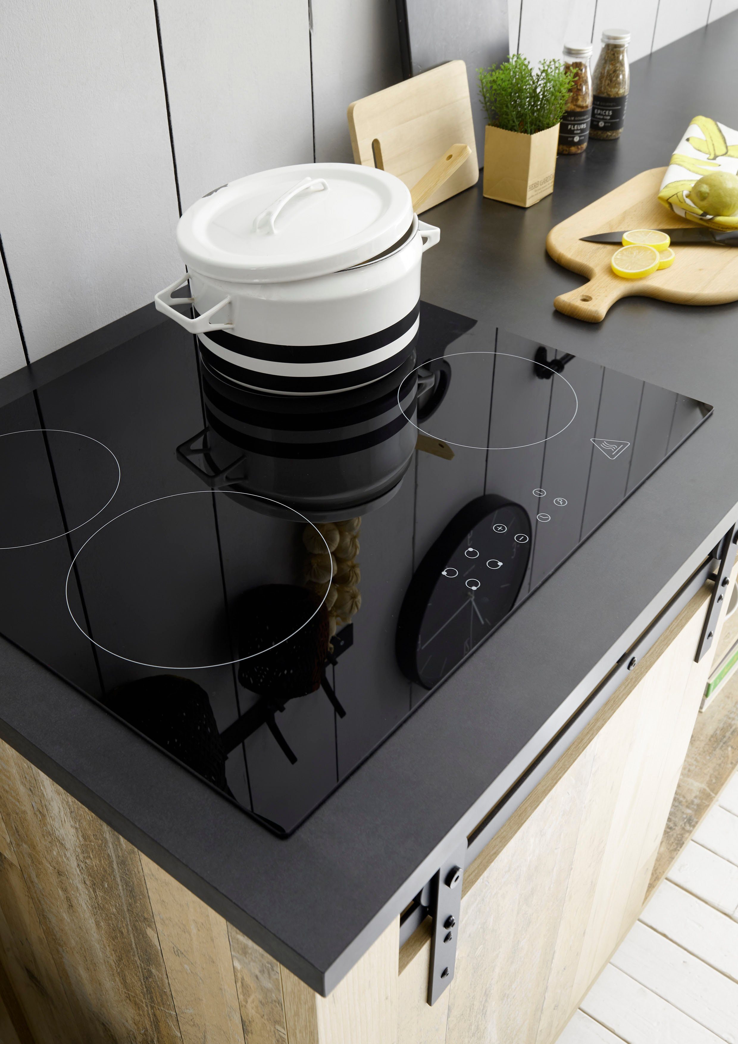 Home affaire Pantry keuken Sherwood