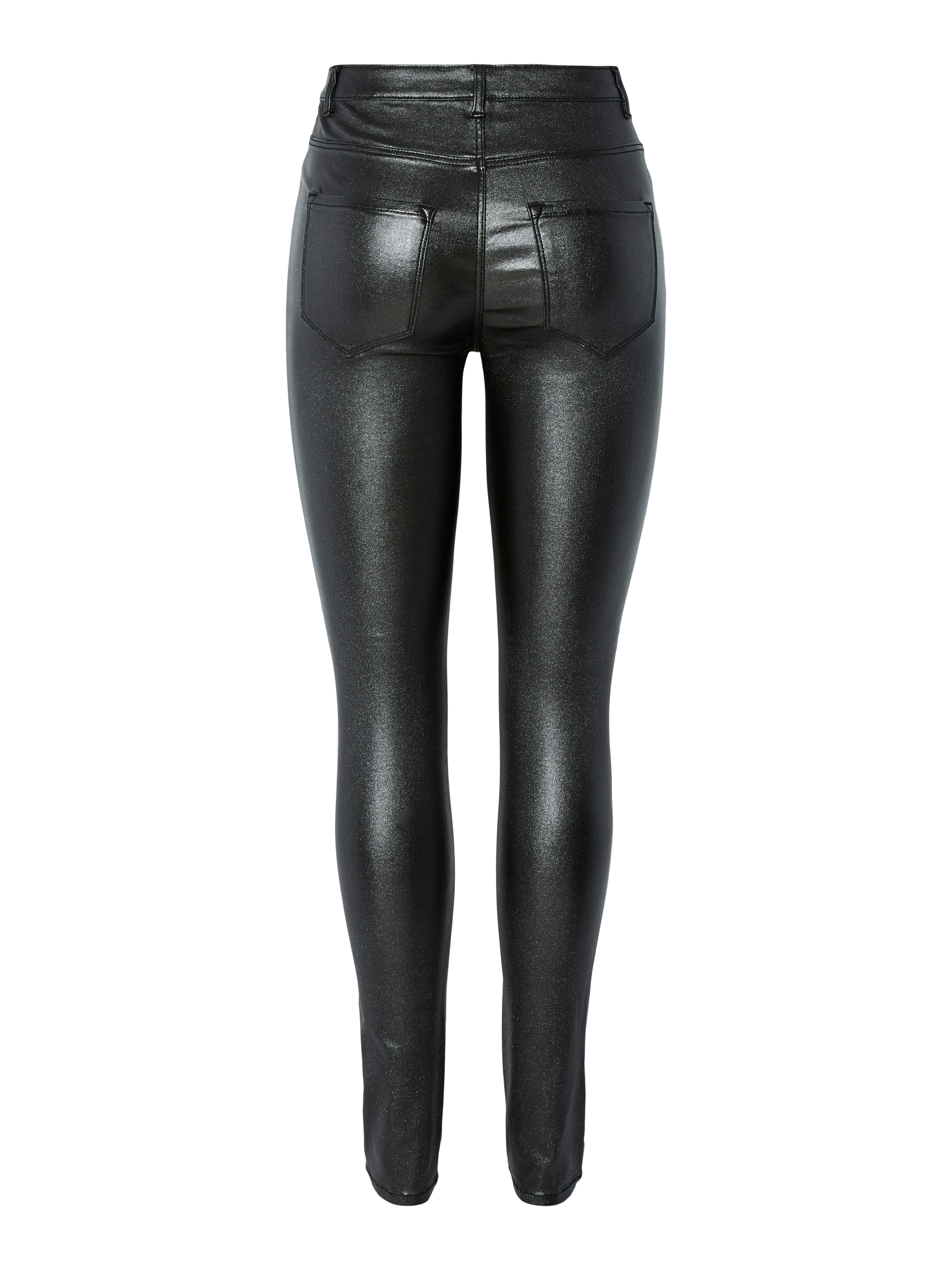 pieces Jeggings PCHIGHSKIN WEAR GLITTER JEGGINGS NOOS BC