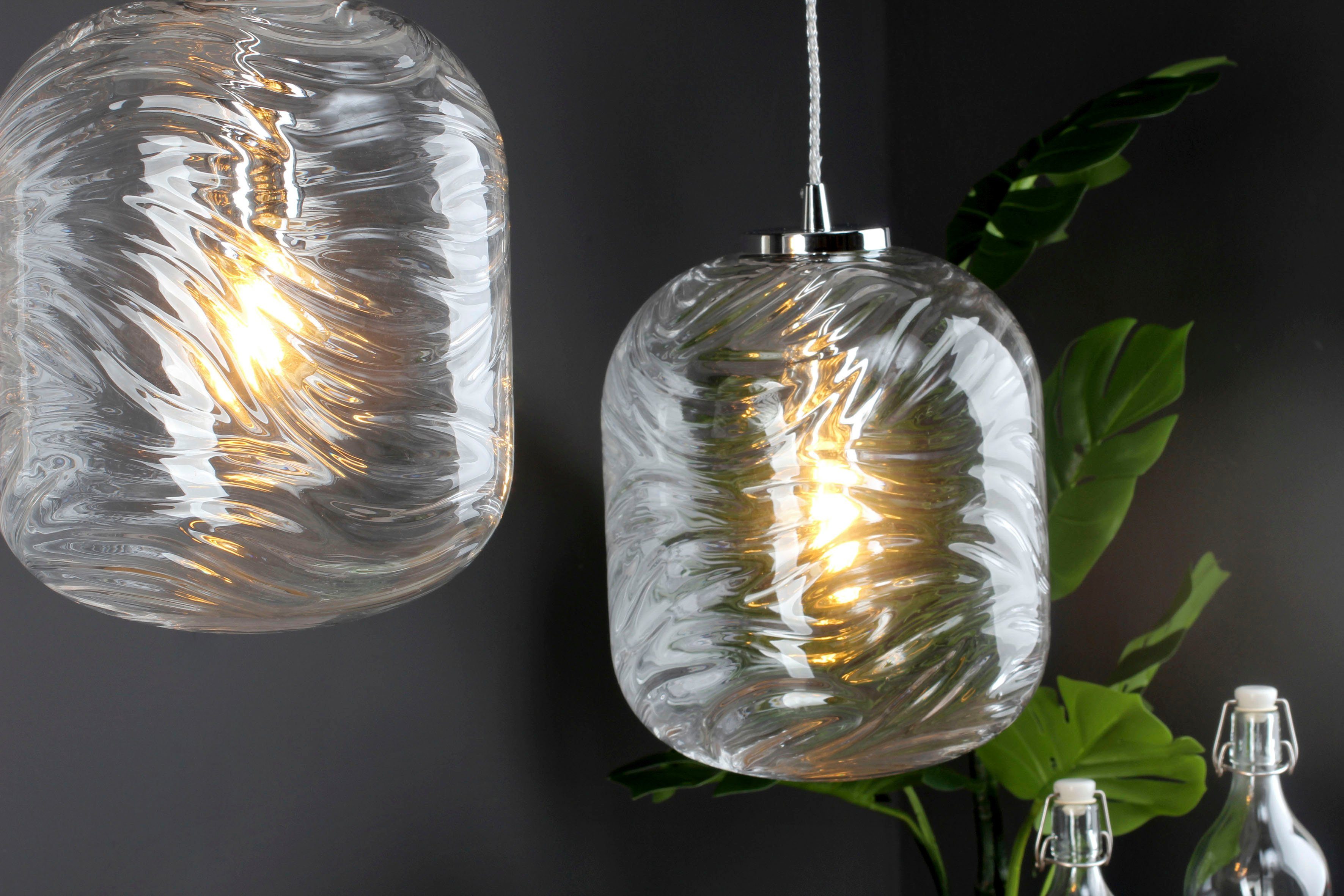 ECO-LIGHT Hanglamp Nereide