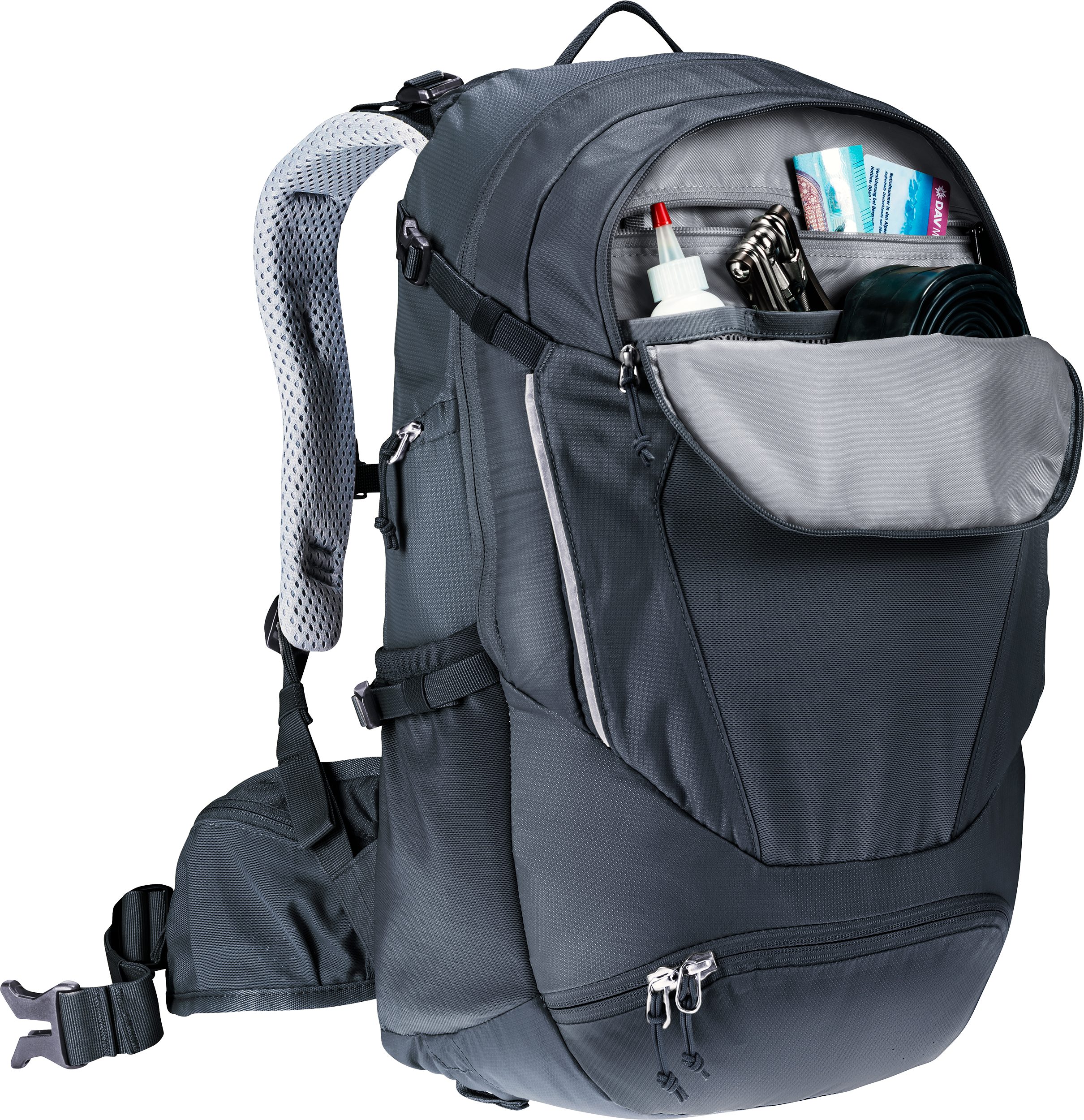 Deuter Fietsrugzak Trans Alpine 22 SL