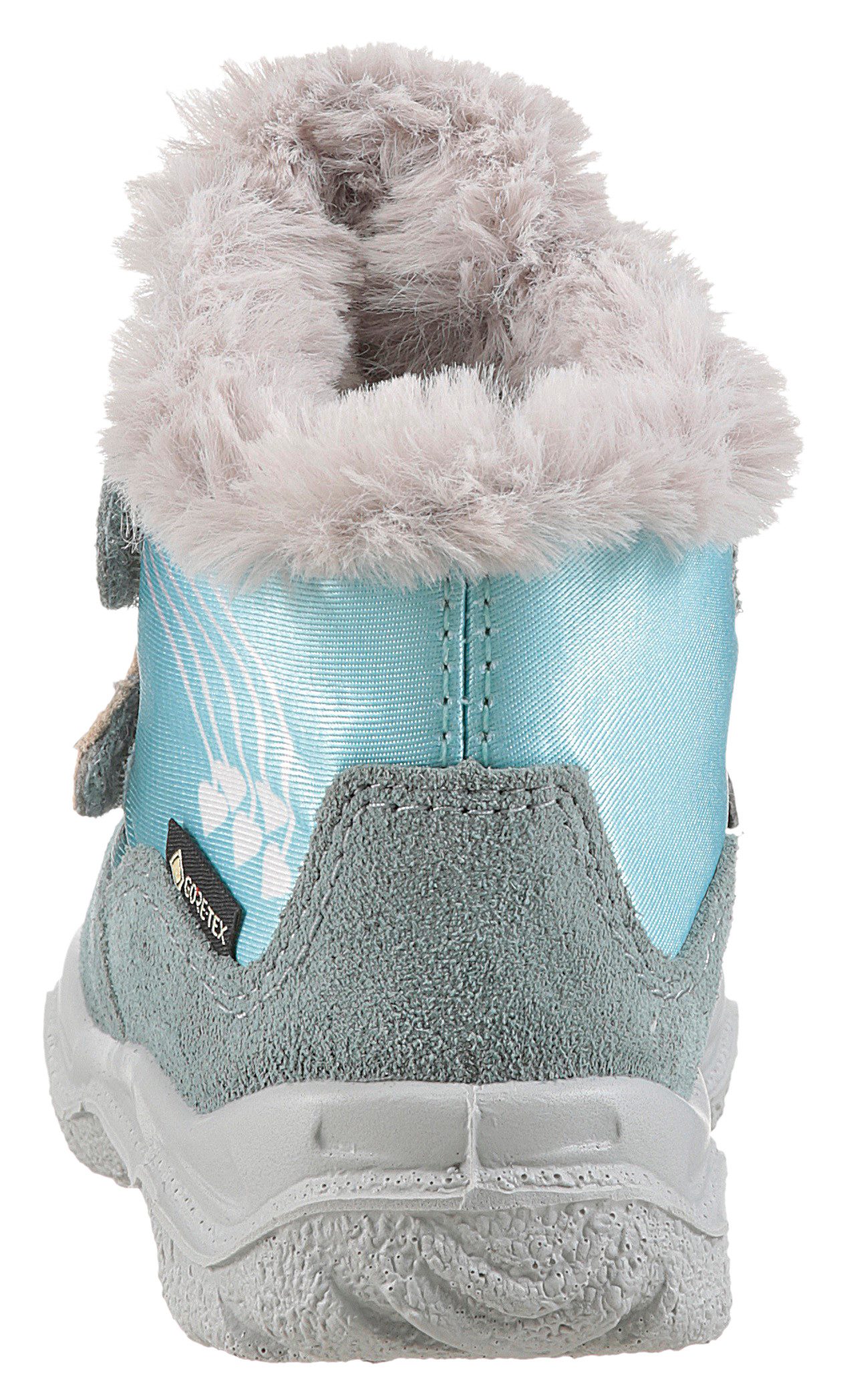 Superfit Winterlaarzen Husky WMS: middel