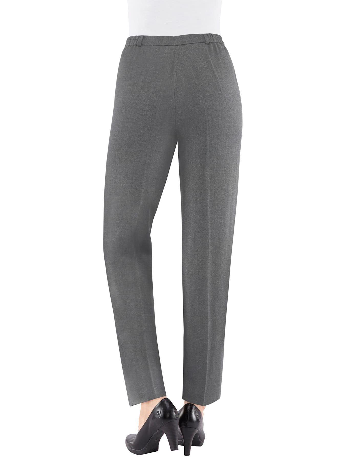 Classic Geweven broek