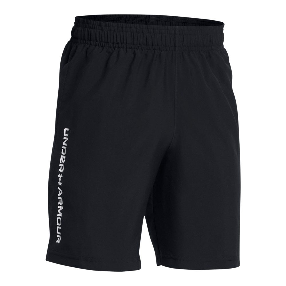 Under Armour® Trainingsshort UA Geweven Wdmk Shorts