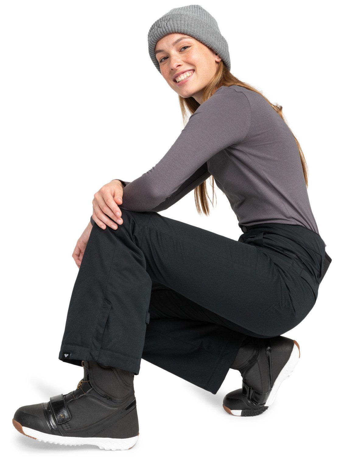Roxy Snowboardbroek Diversion