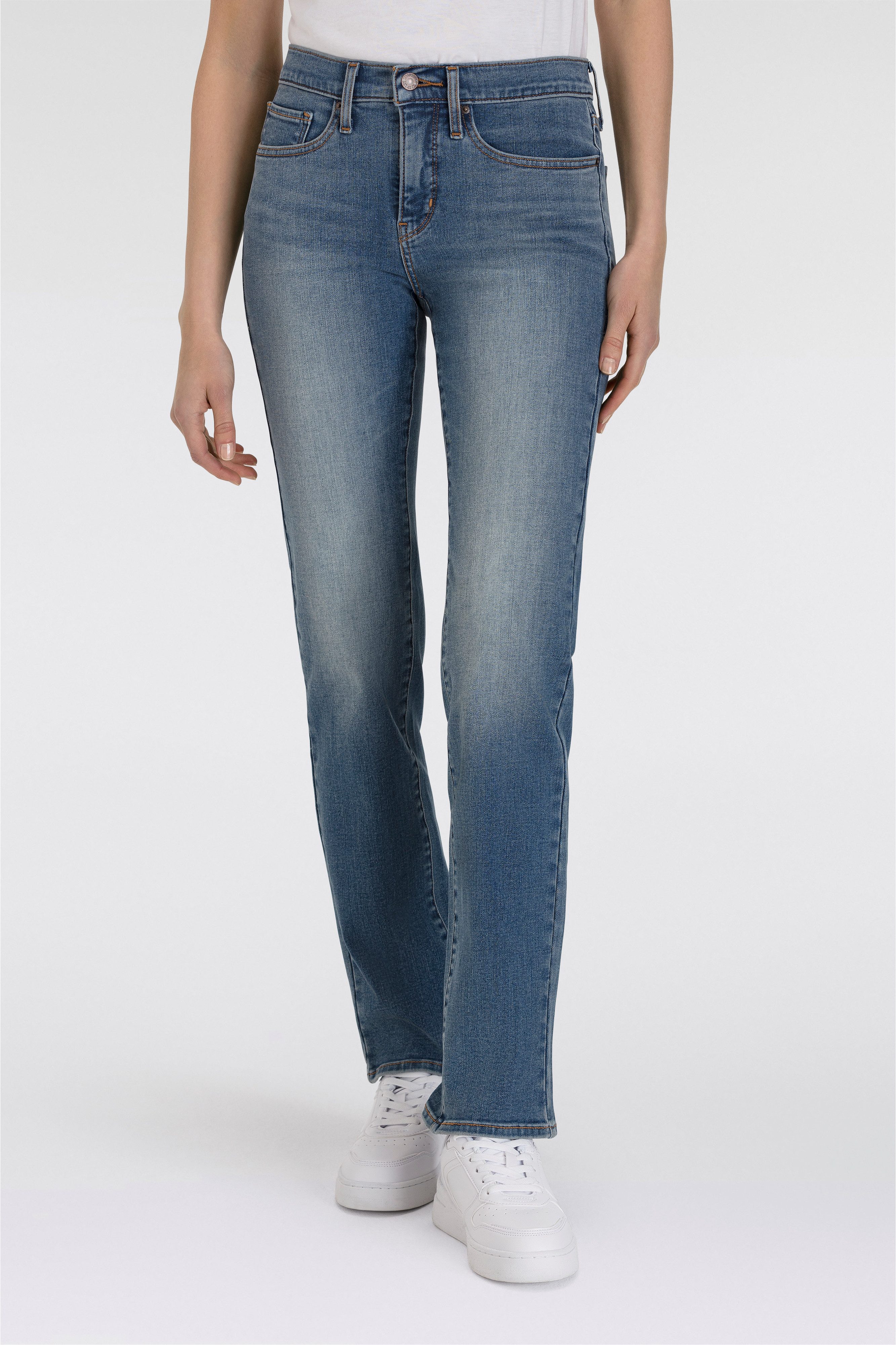 Levi's® Rechte jeans 314 Shaping Straight