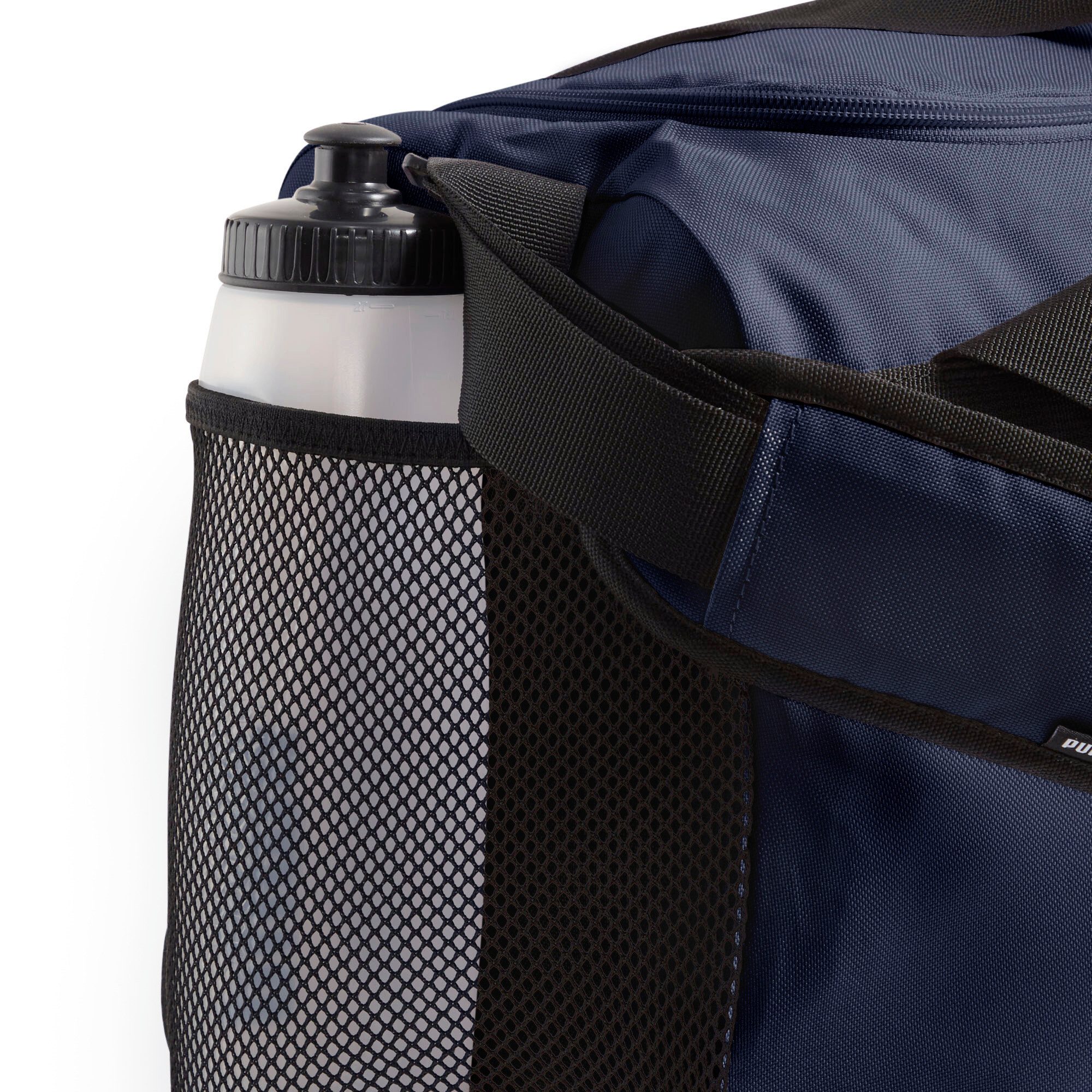 PUMA Sporttas CHALLENGER DUFFEL BAG S