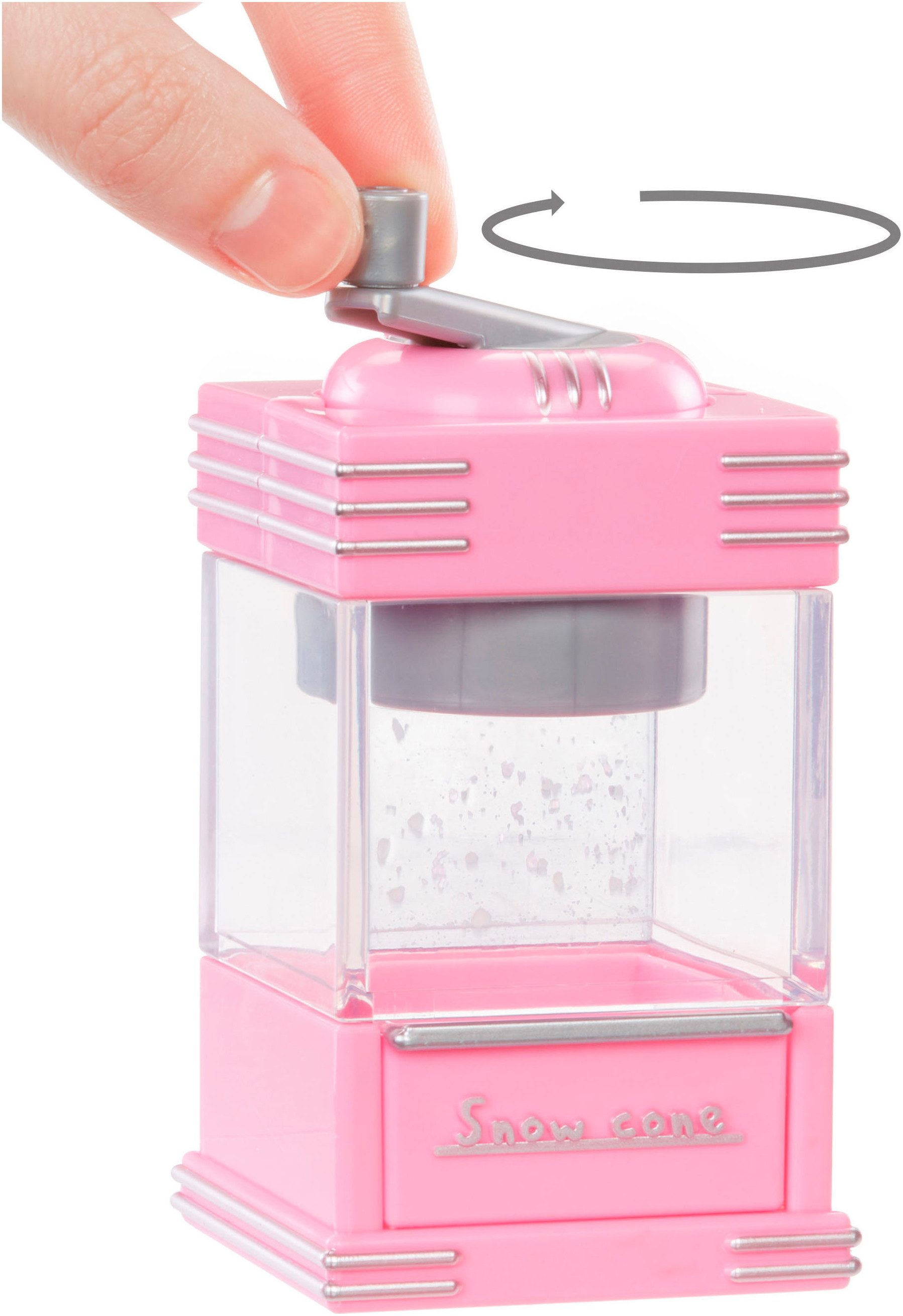 MGA Knutselset MGA's Miniverse - Make It Mini Appliances