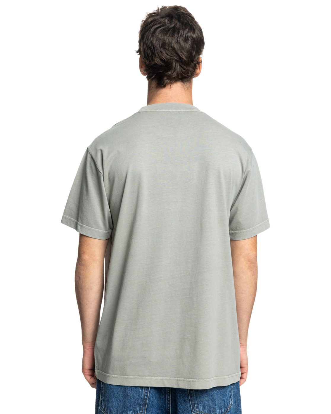 DC Shoes T-shirt DC Star Pigment Dye