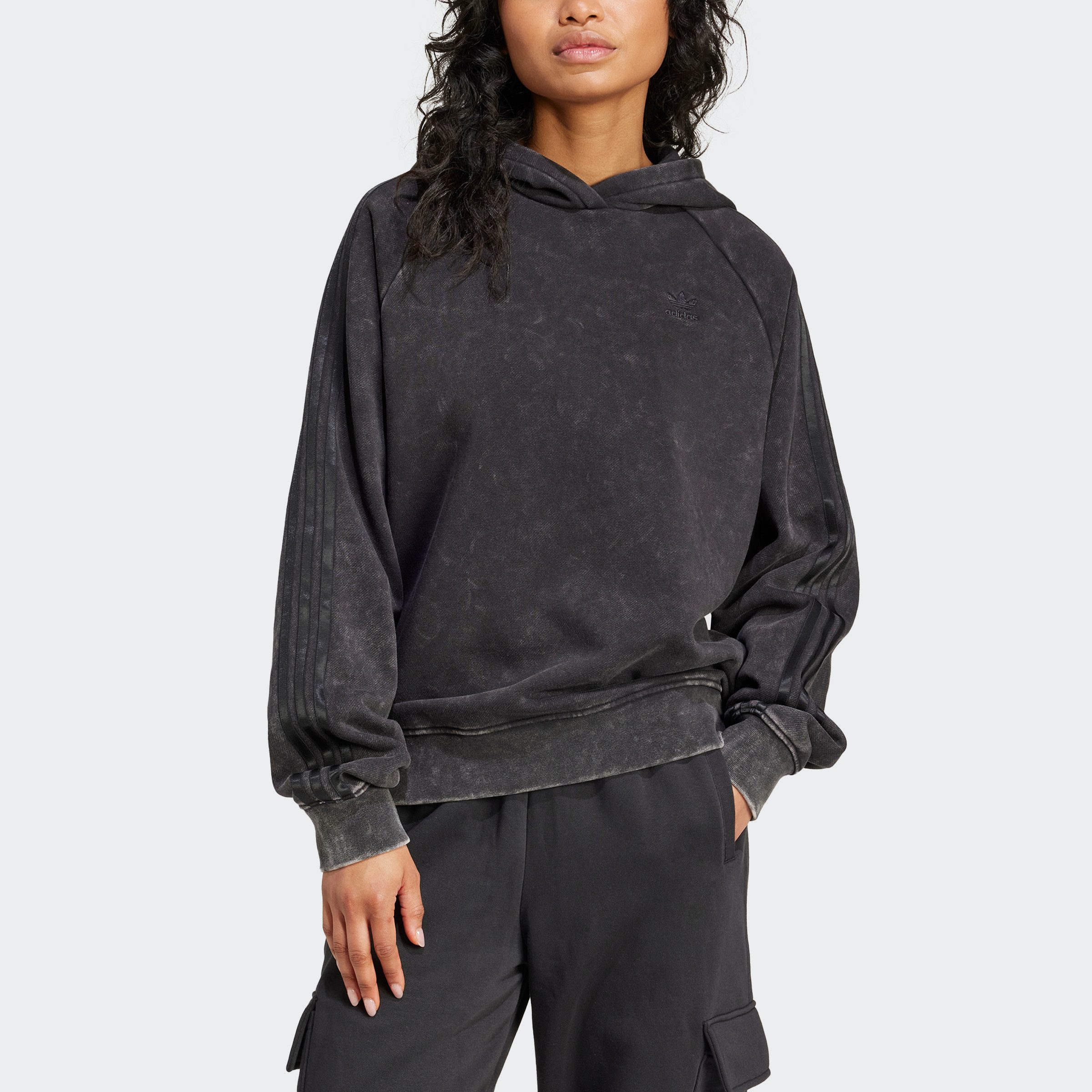 adidas Originals Hoodie WASH HOODIE