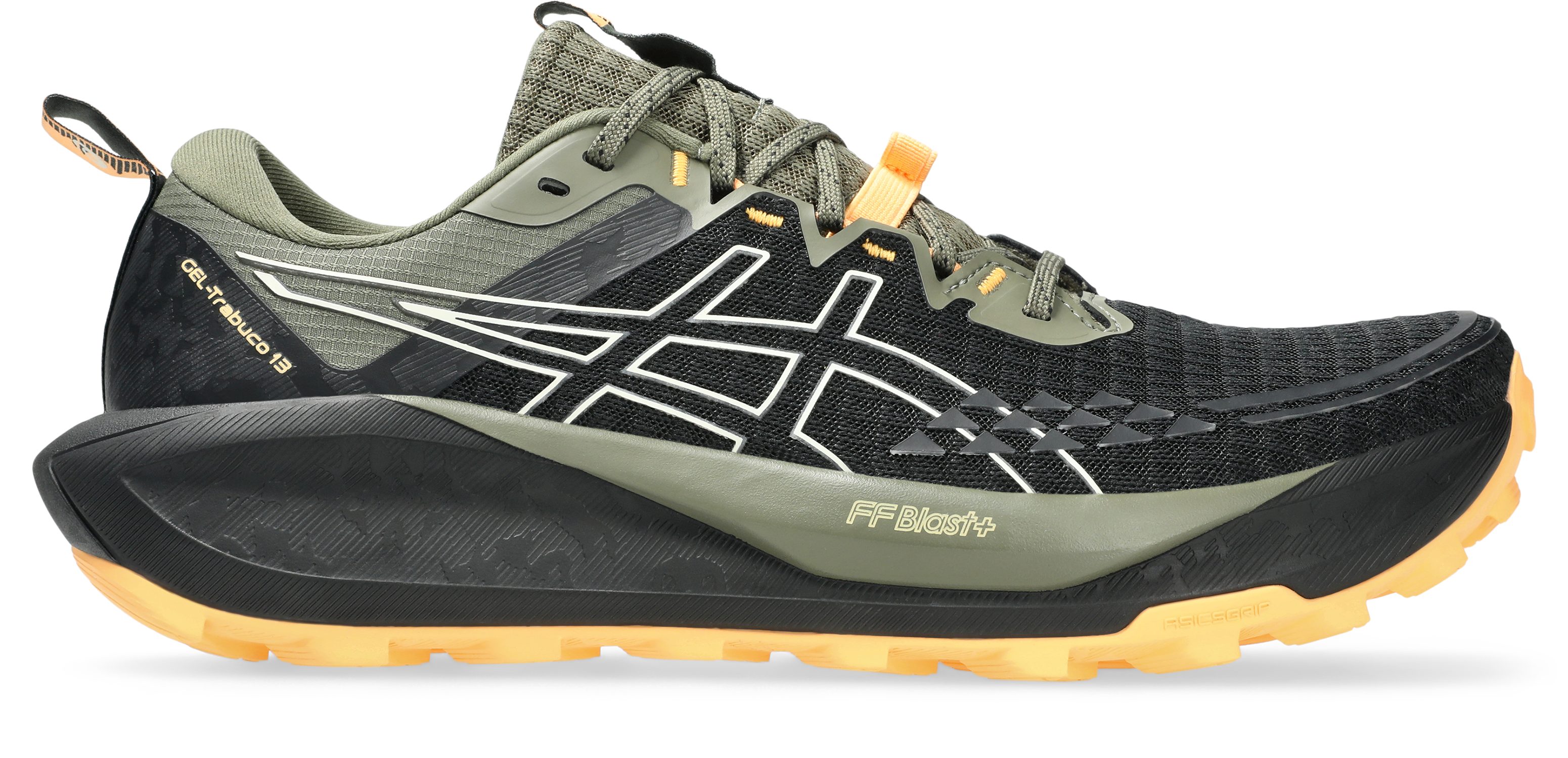 Asics Trailrunningschoenen GEL-TRABUCO 13