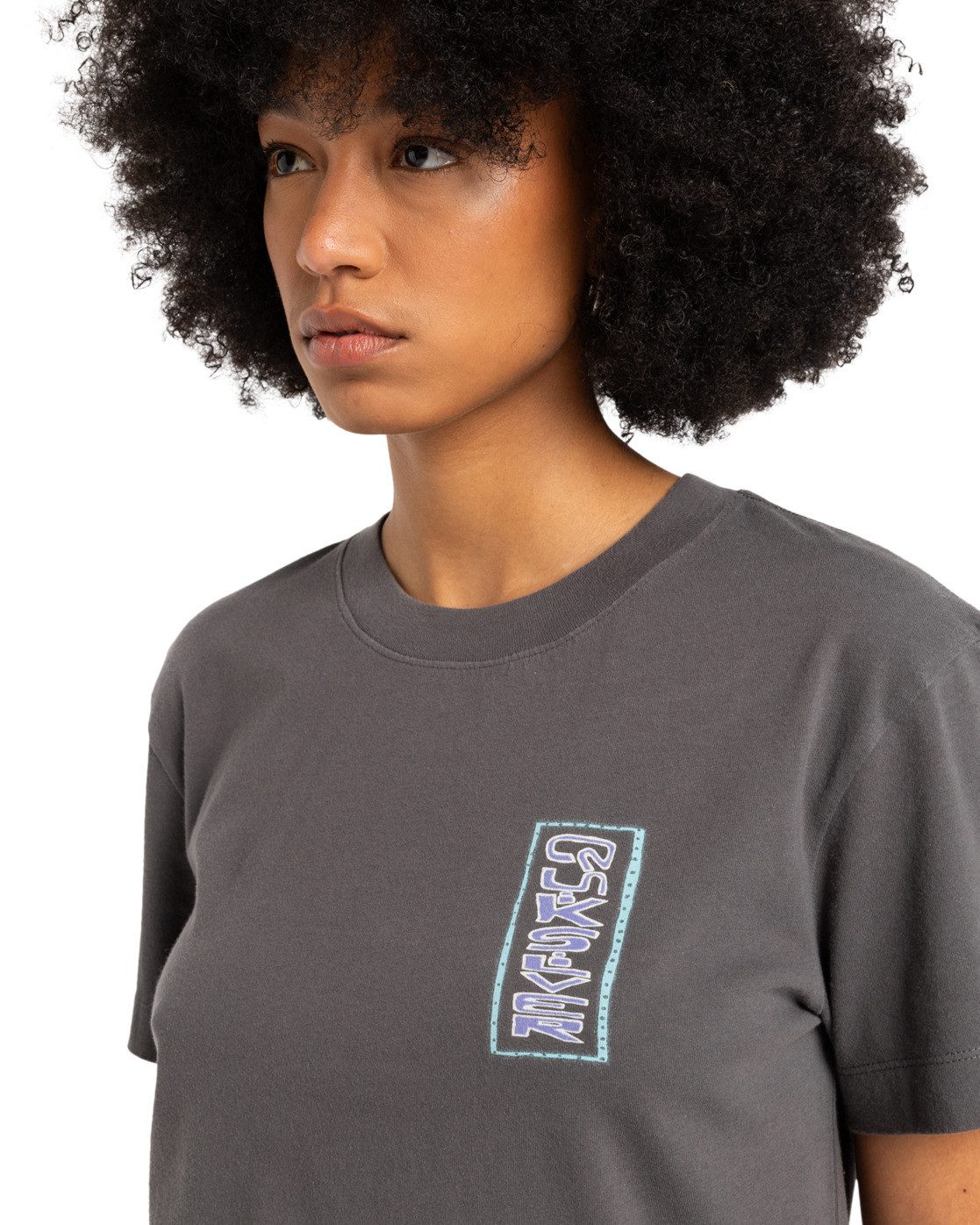 Quiksilver Functionele top Standaard