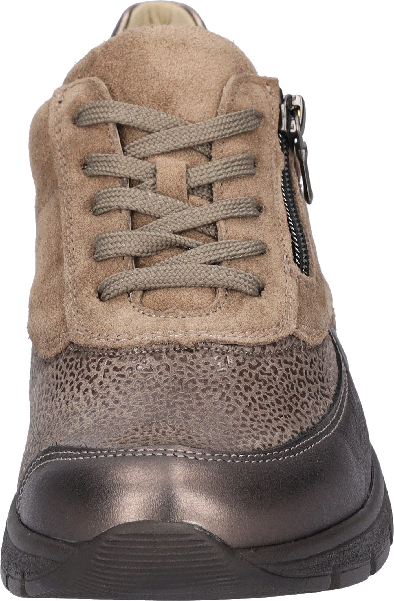 Waldläufer Veterschoenen K-RAMONA