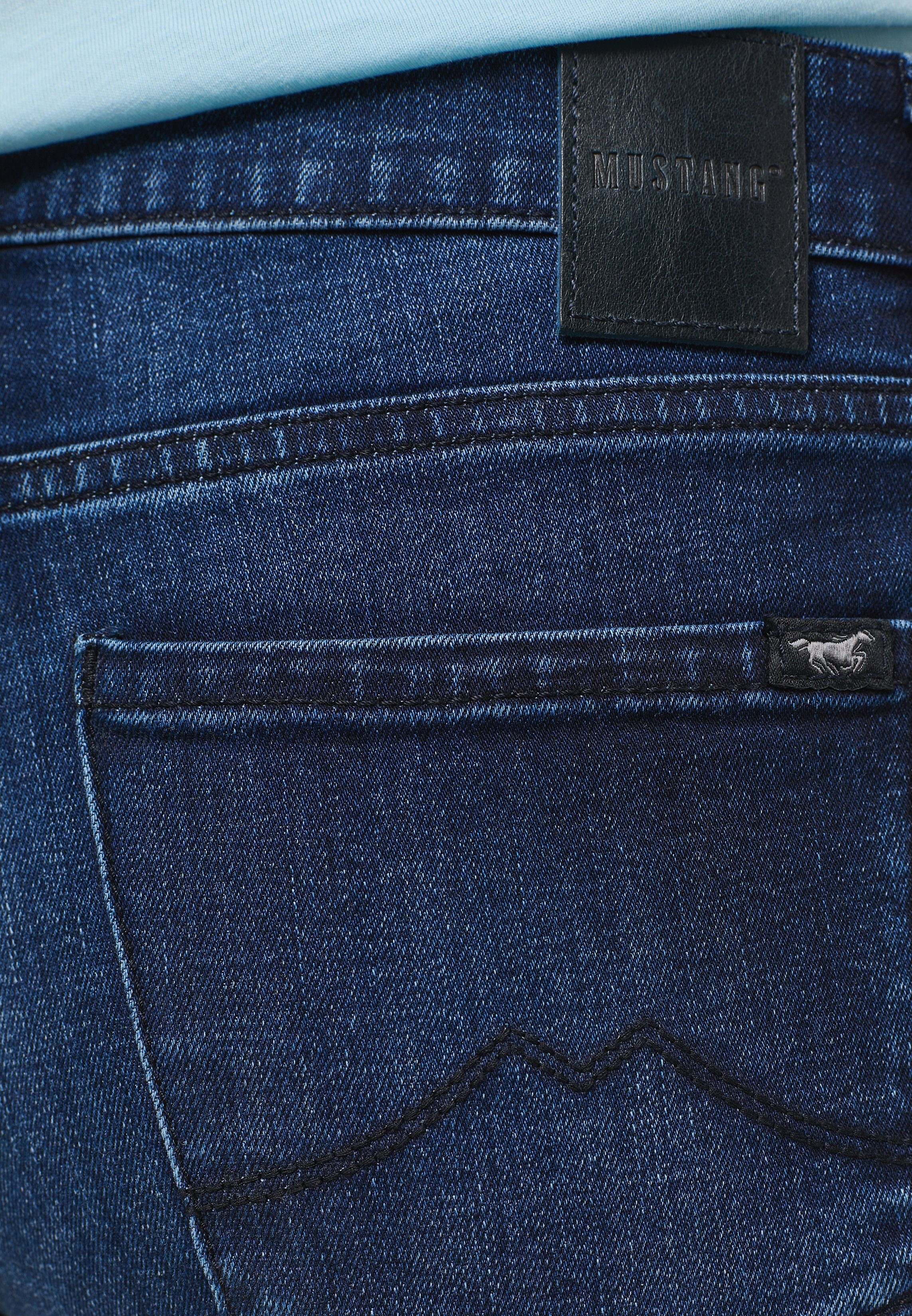 MUSTANG Slim fit jeans Style Crosby Relaxed Slim