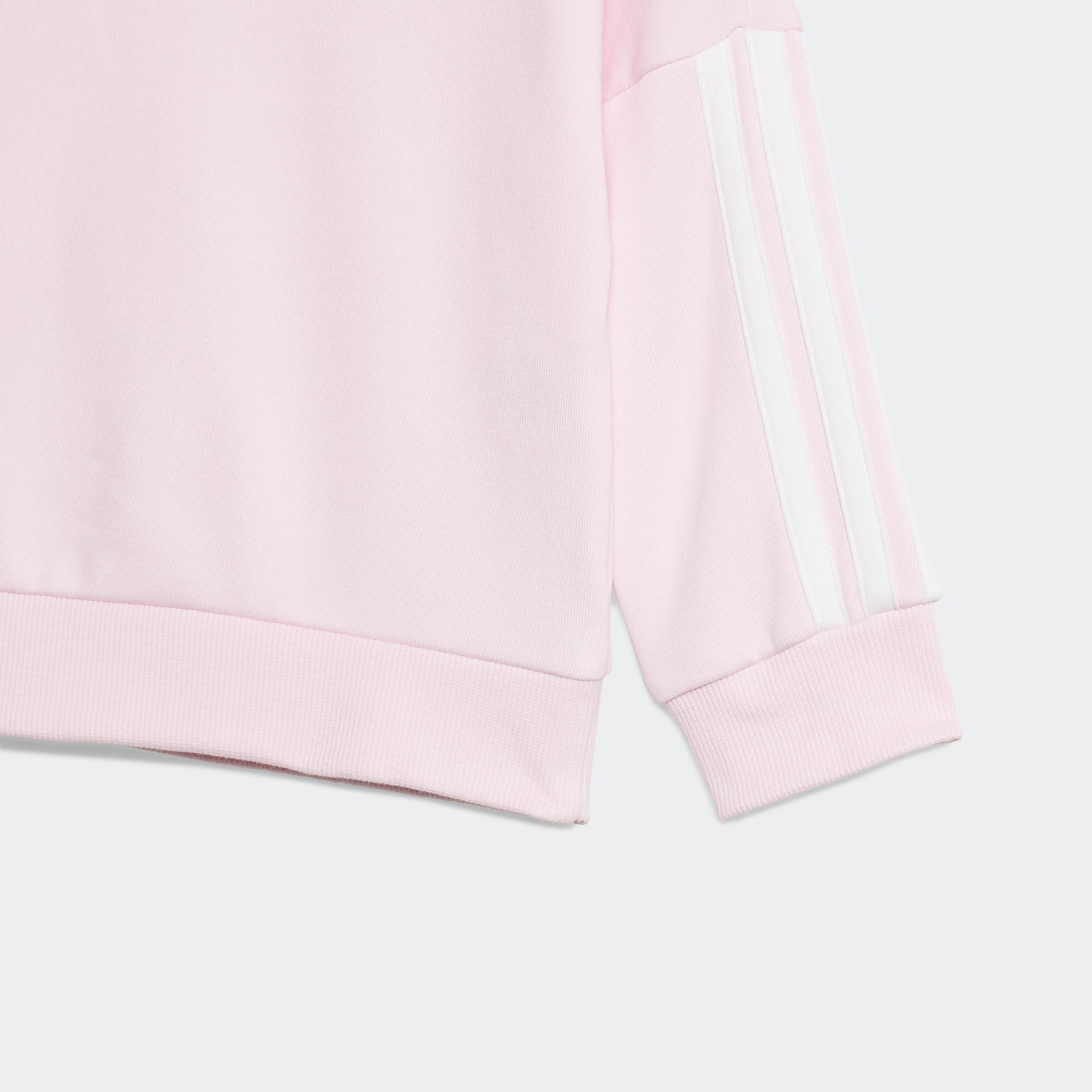 adidas Sportswear Trainingspak I 3S FT JOG 240 (2-delig)