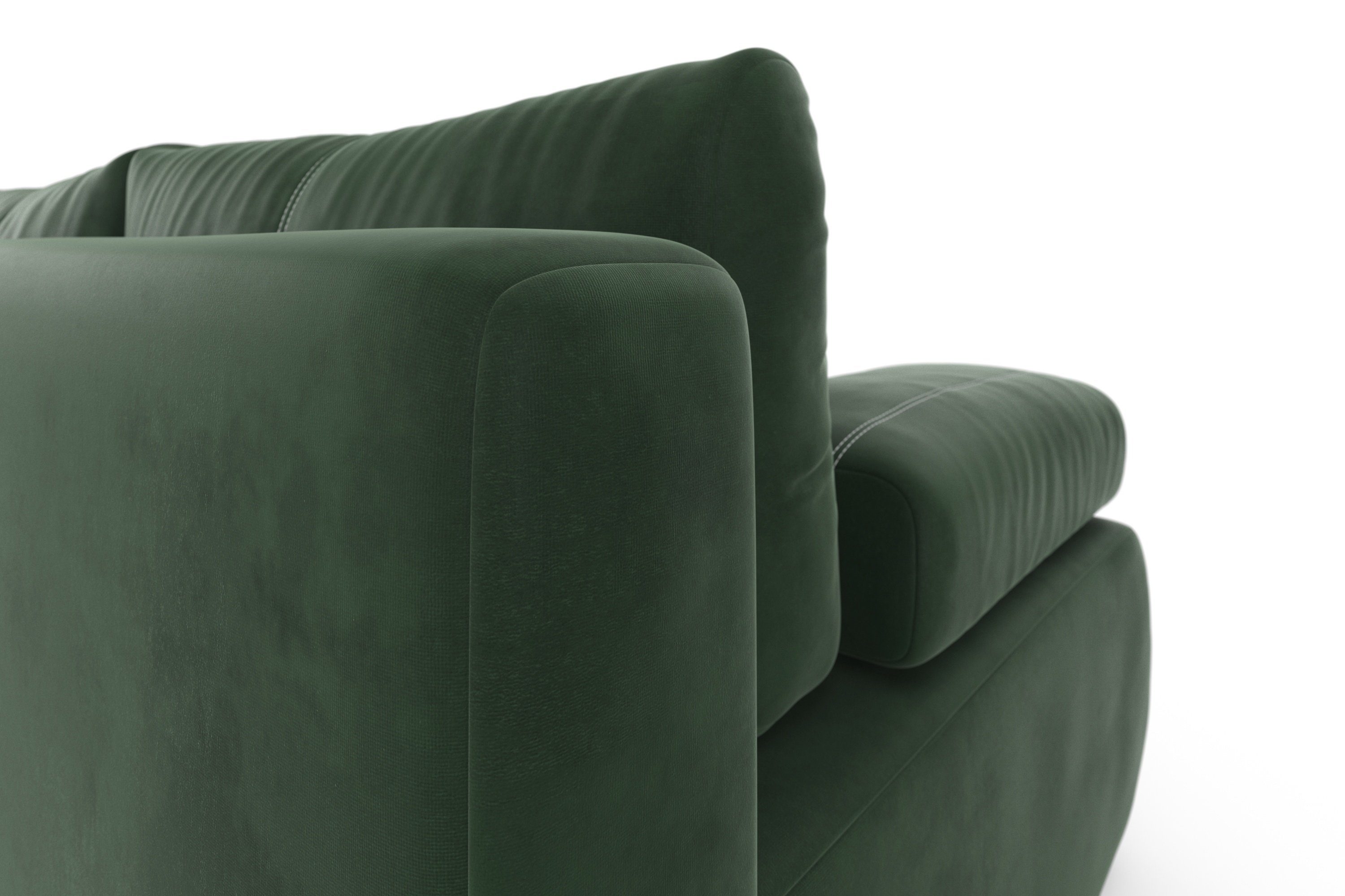 COLLECTION AB Bank Torsten met slaapfunctie en bedkist