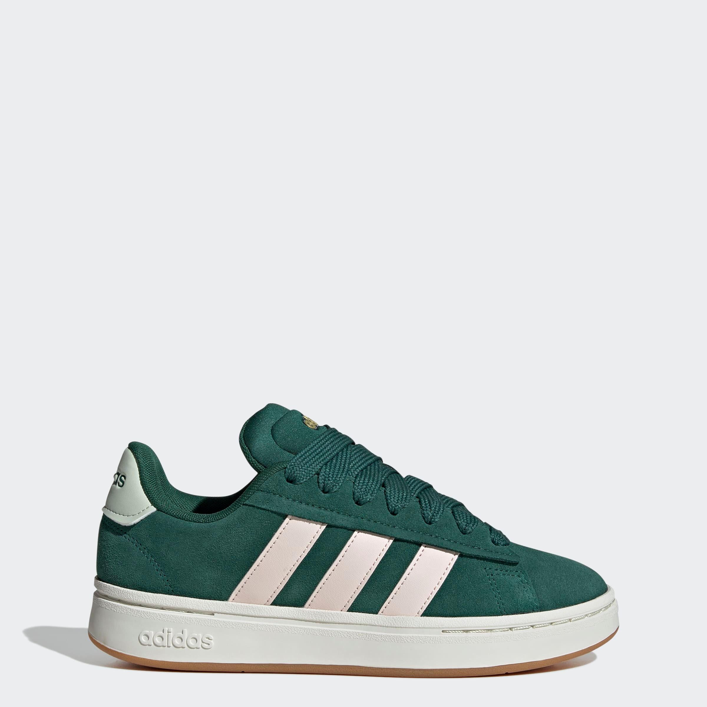 adidas Sportswear Sneakers GRAND COURT ALPHA Design geïnspireerd door de adidas Campus 00