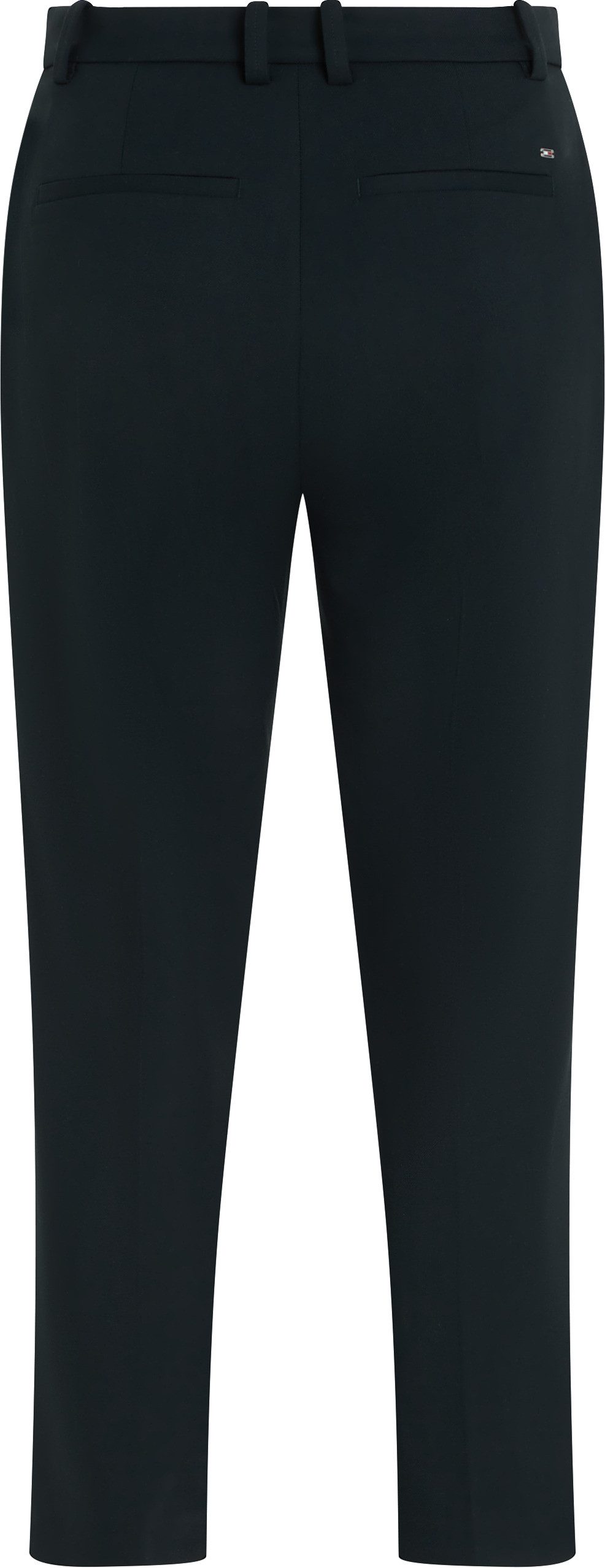 Tommy Hilfiger Geweven broek MD CORE SLIM STRAIGHT PANT