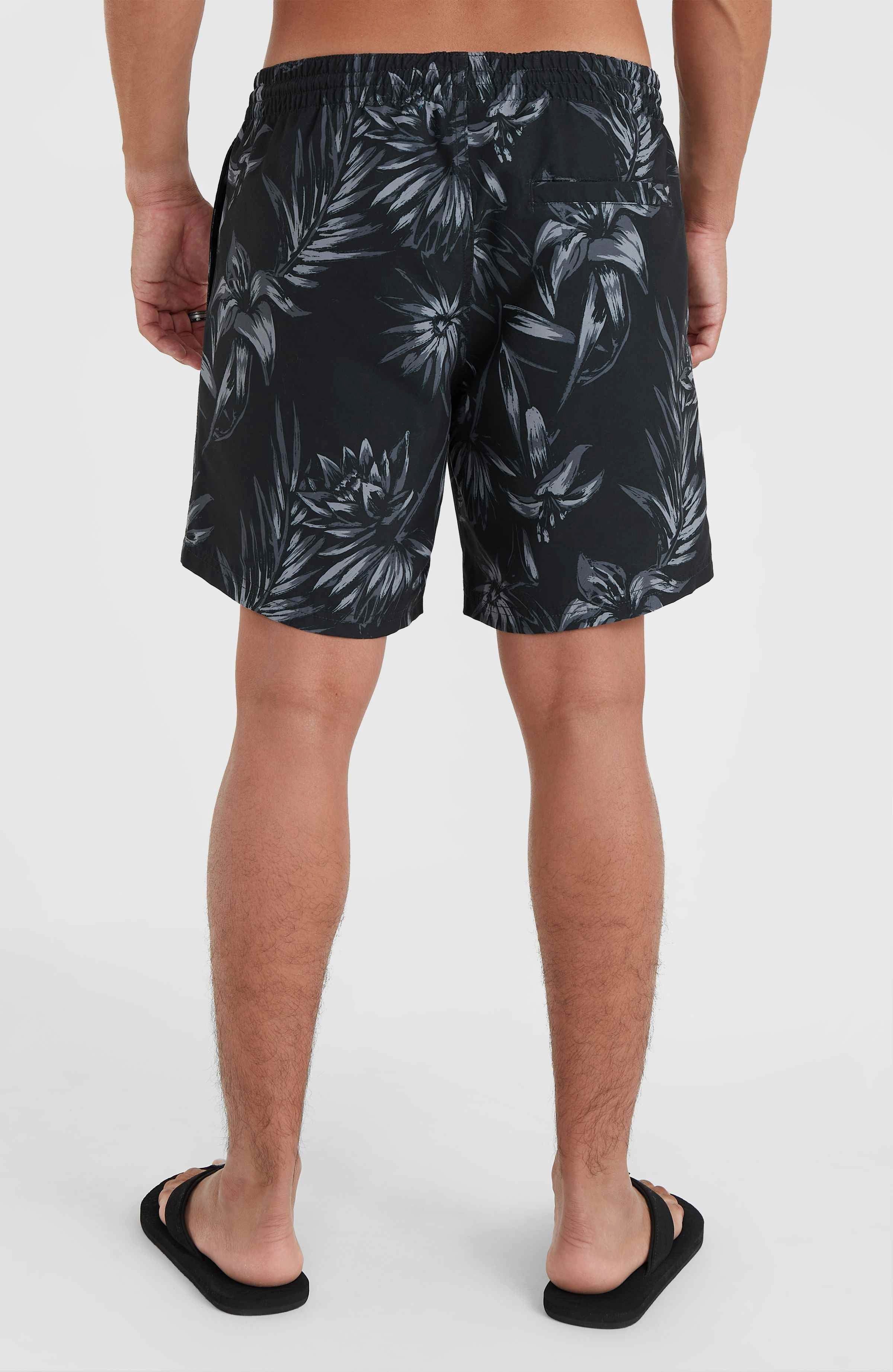 O'Neill Zwemshort MIX & MATCH CALI FLORAL 16'' SWIM SHORTS