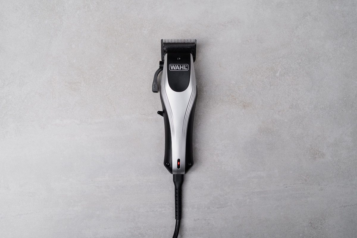 Wahl Tondeuse Rapid Clip