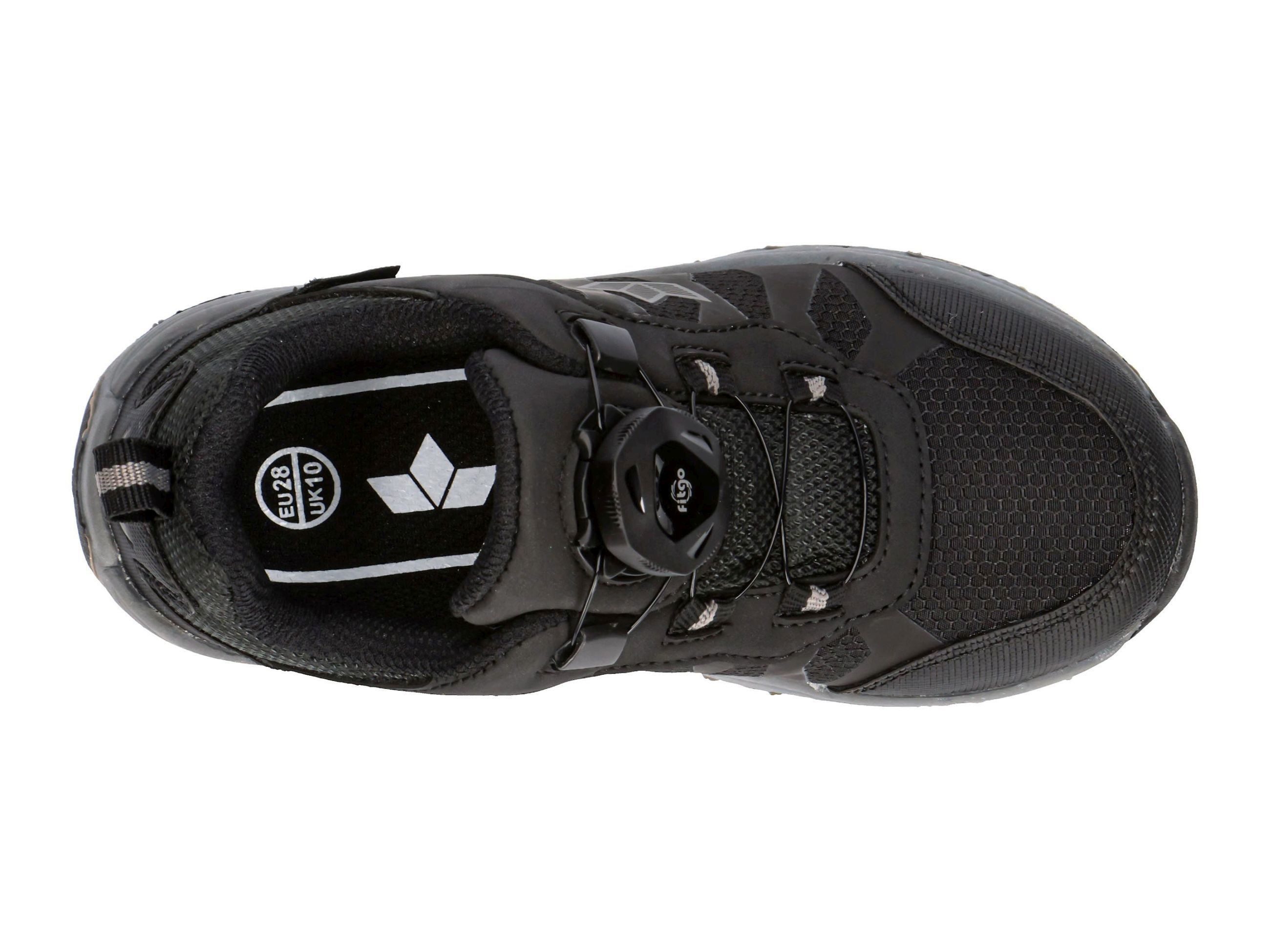 Lico Outdoorschoenen Outdoorschoen Jackson