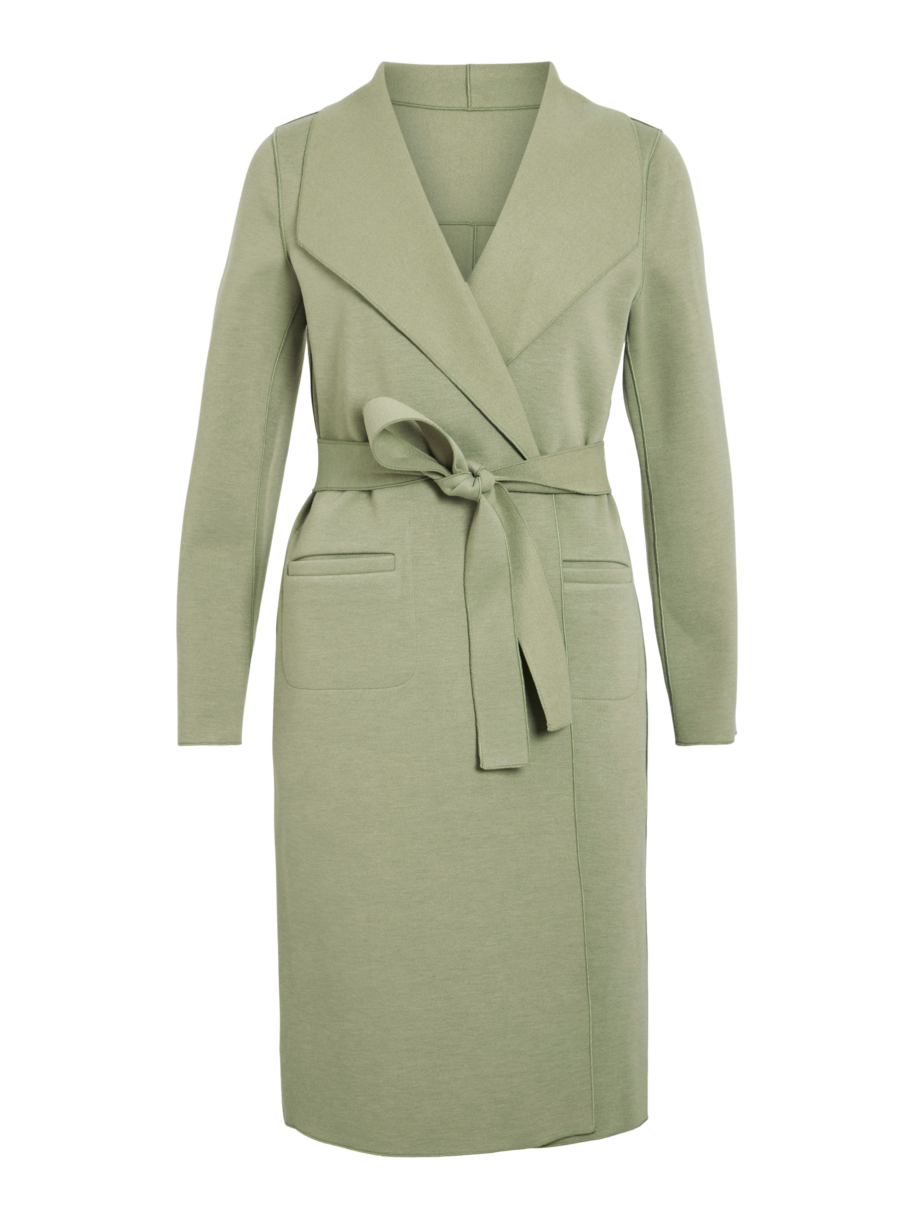 Vila Korte jas VIJUICE COAT NOOS