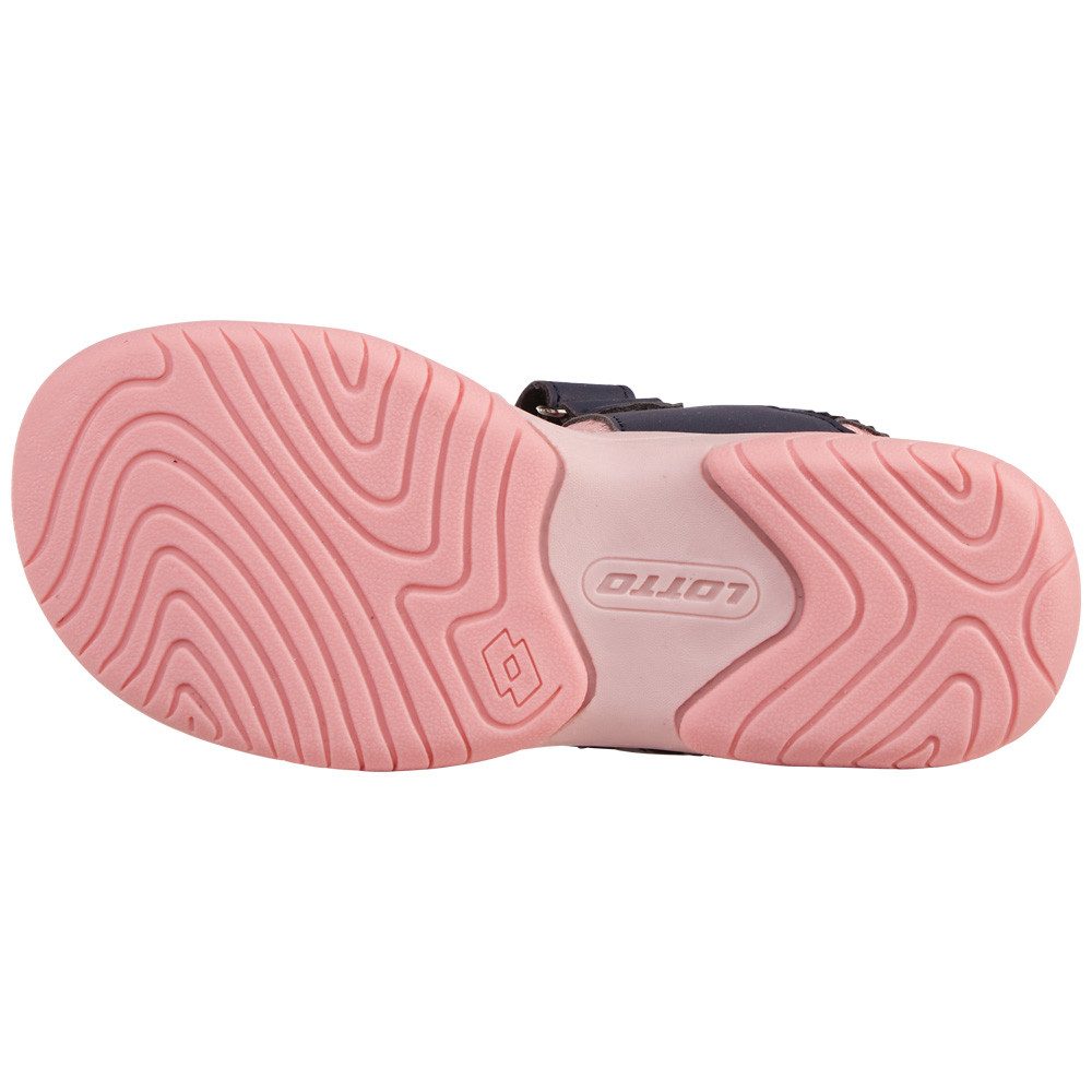lotto Sandalen - met knipperende led-lampen