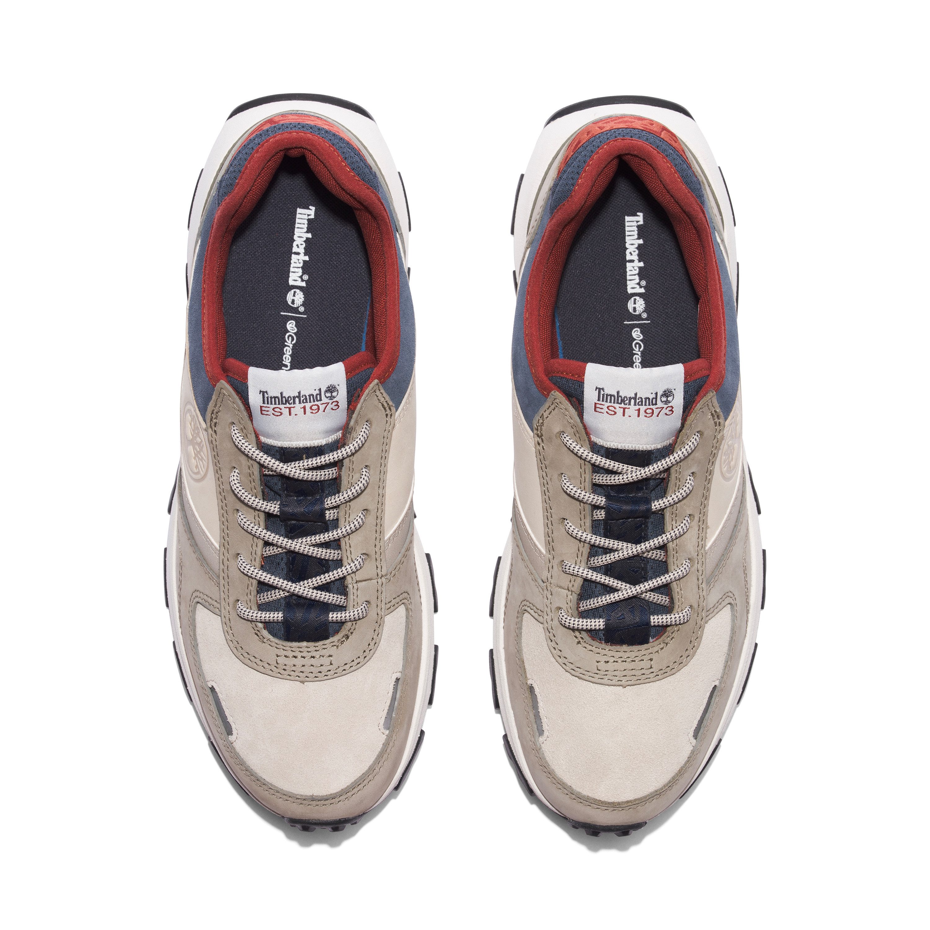 Timberland Sneakers Winsor Park LOW LACE UP SNEAKER