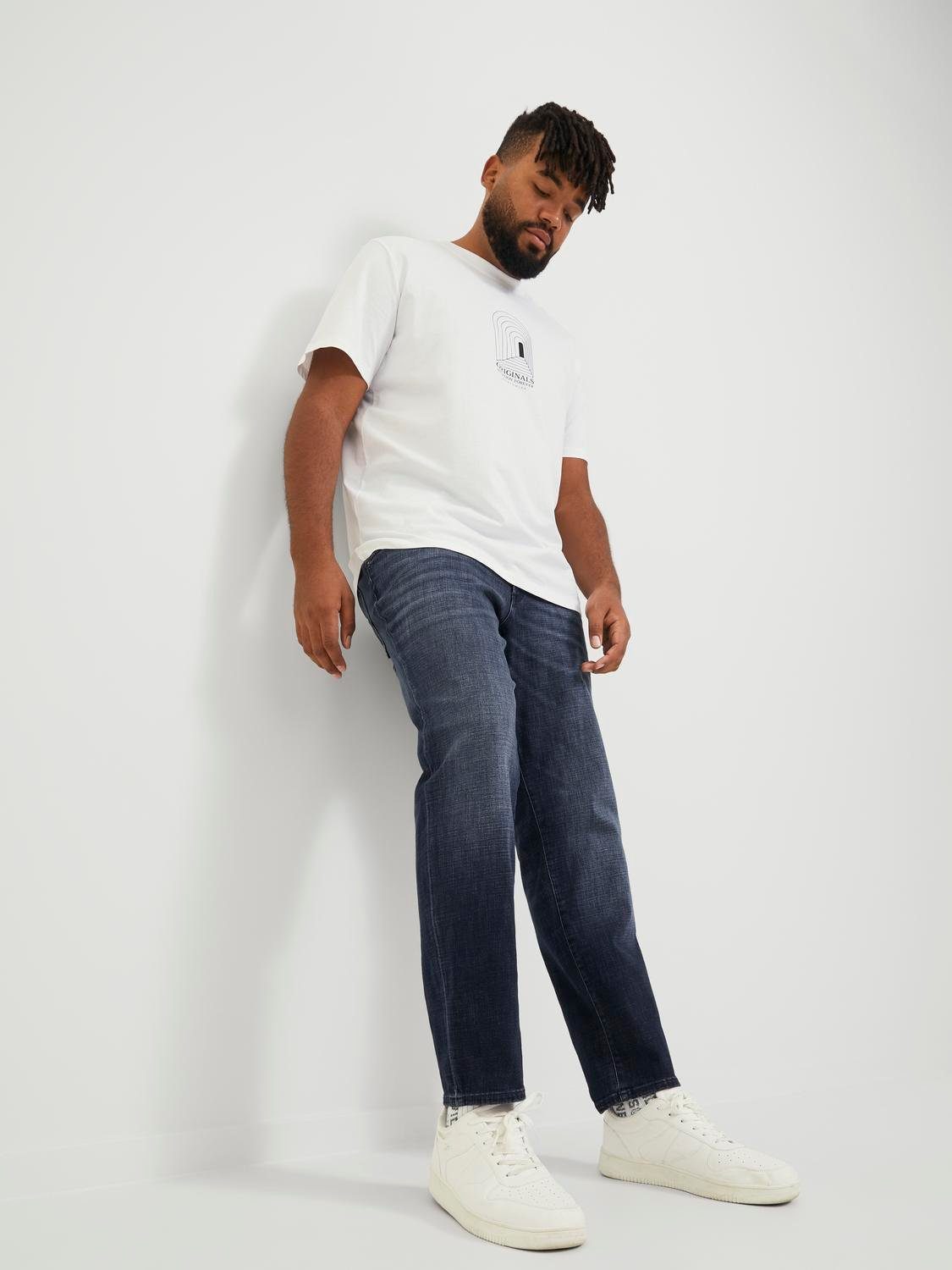 Jack & Jones PlusSize Slim fit jeans GLENN FOX