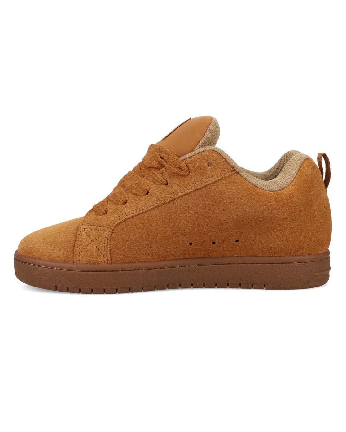 DC Shoes Sneakers Court Graffik