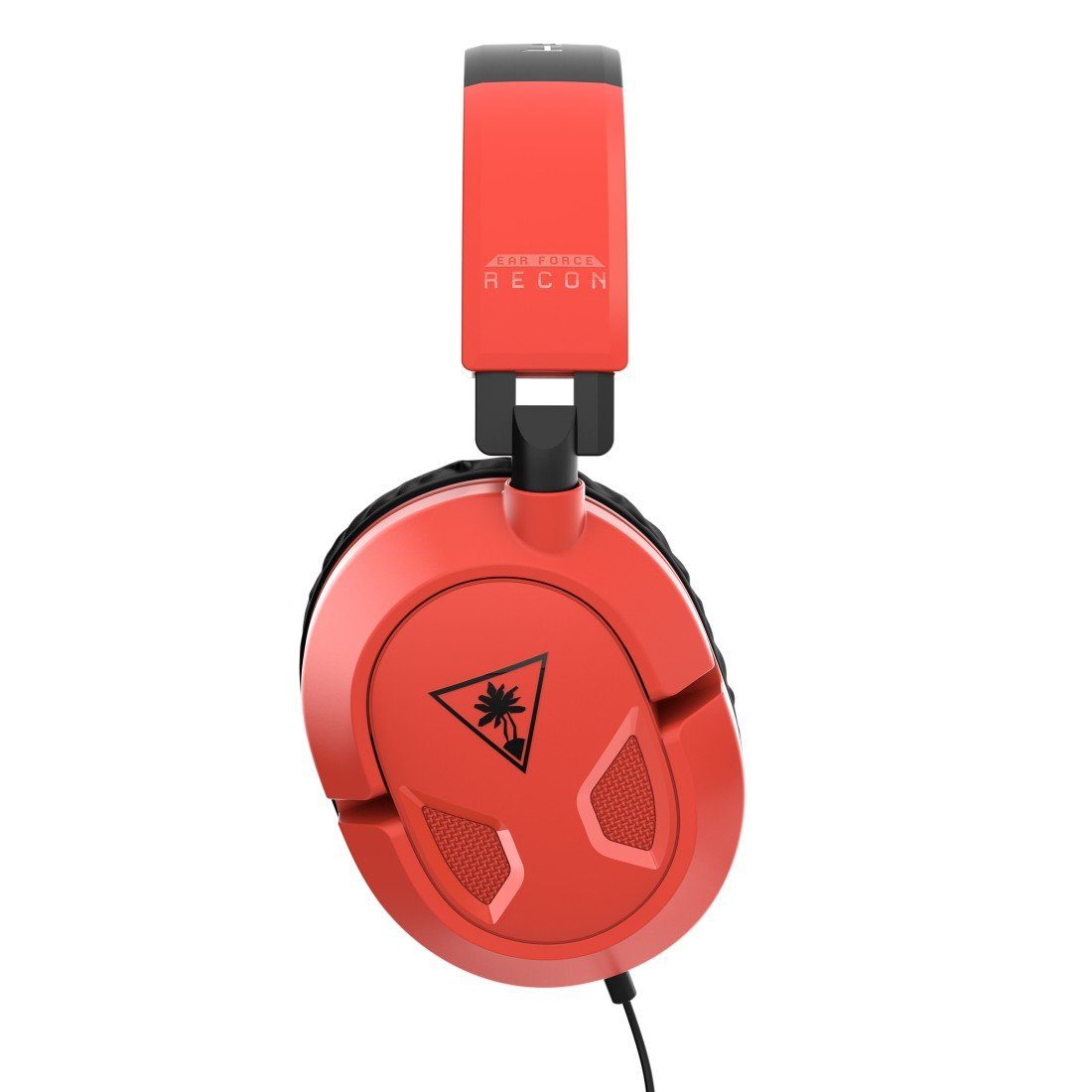 Turtle Beach Gaming-headset Recon 50N, Rood/Blauw