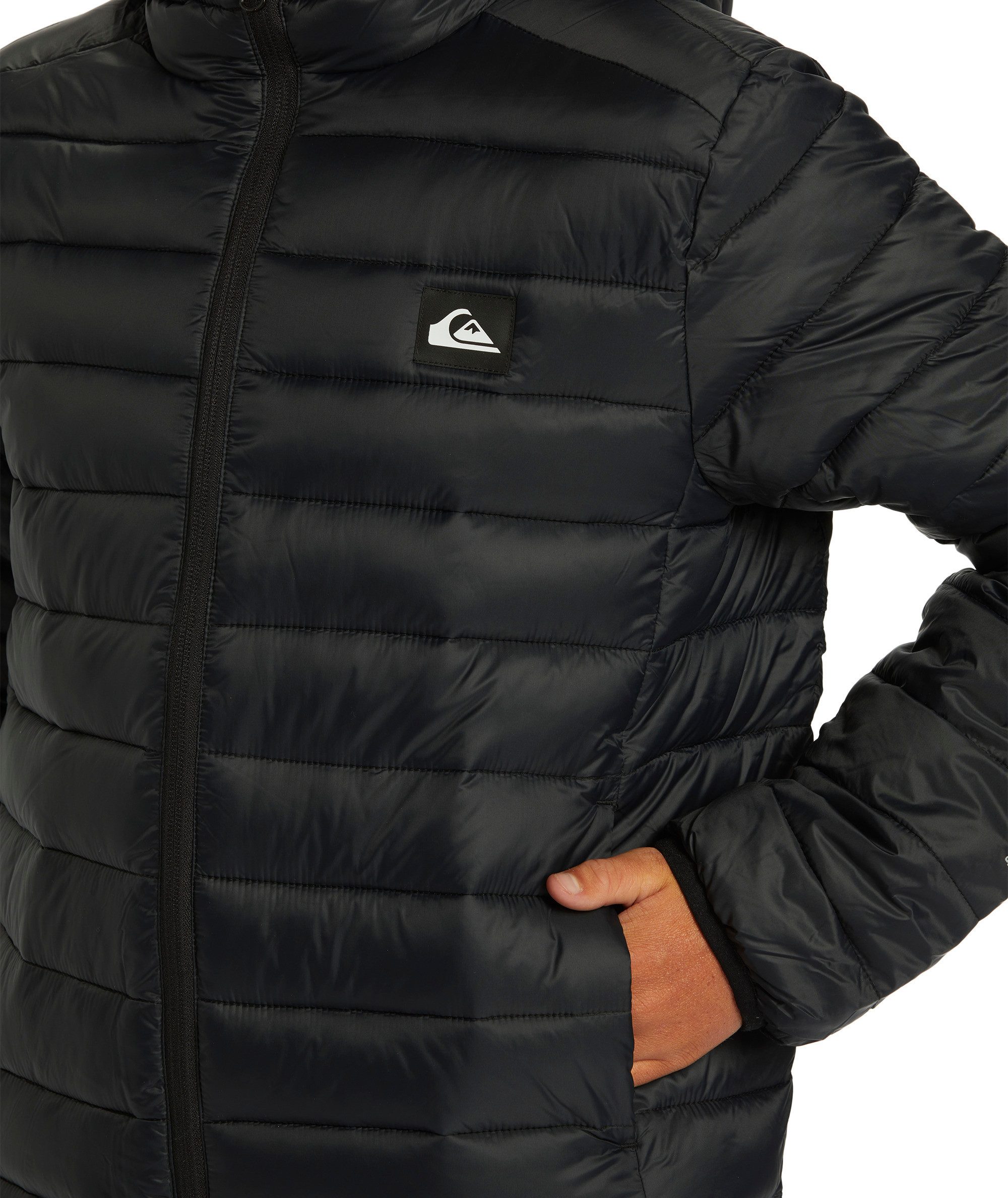 Quiksilver Outdoorjack SCALY YOUTH