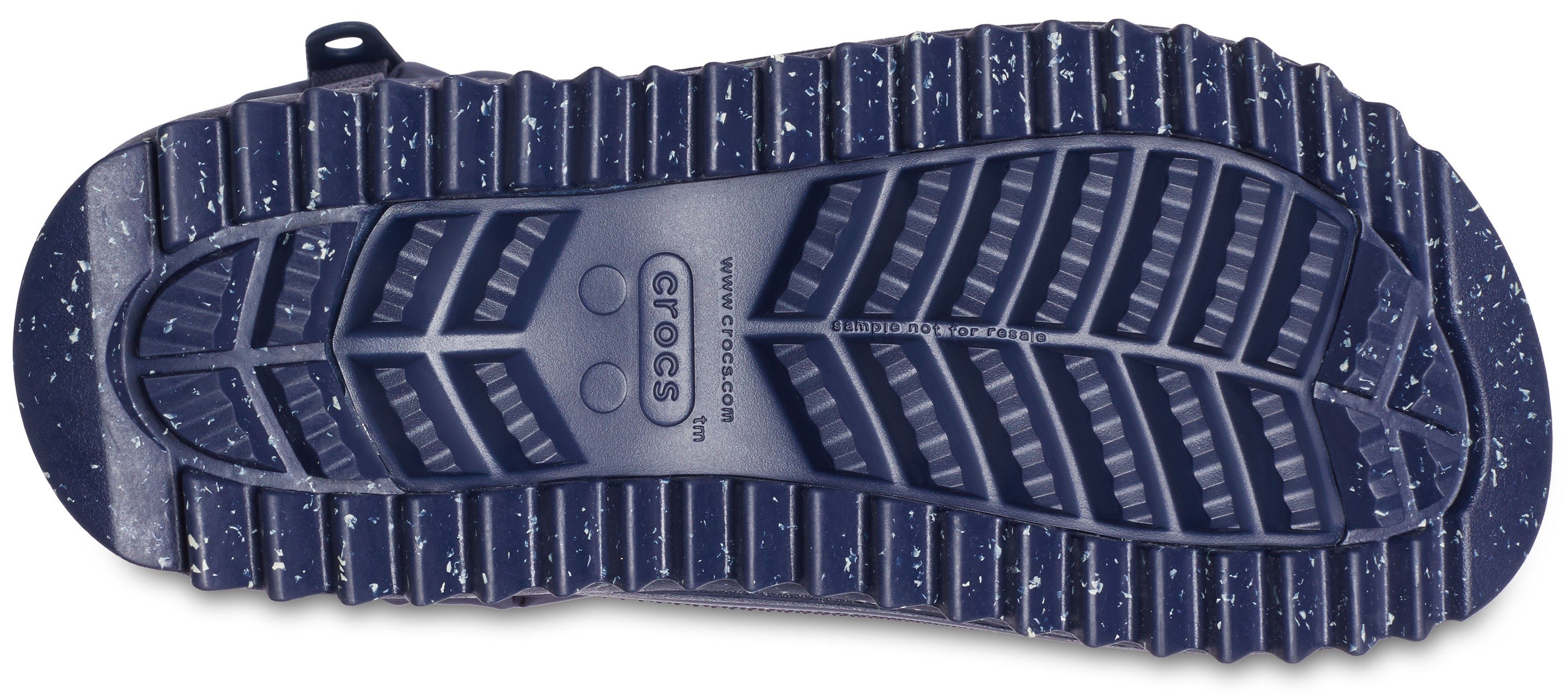 Crocs Winterlaarzen Classic Neo Puff Luxe Boot W