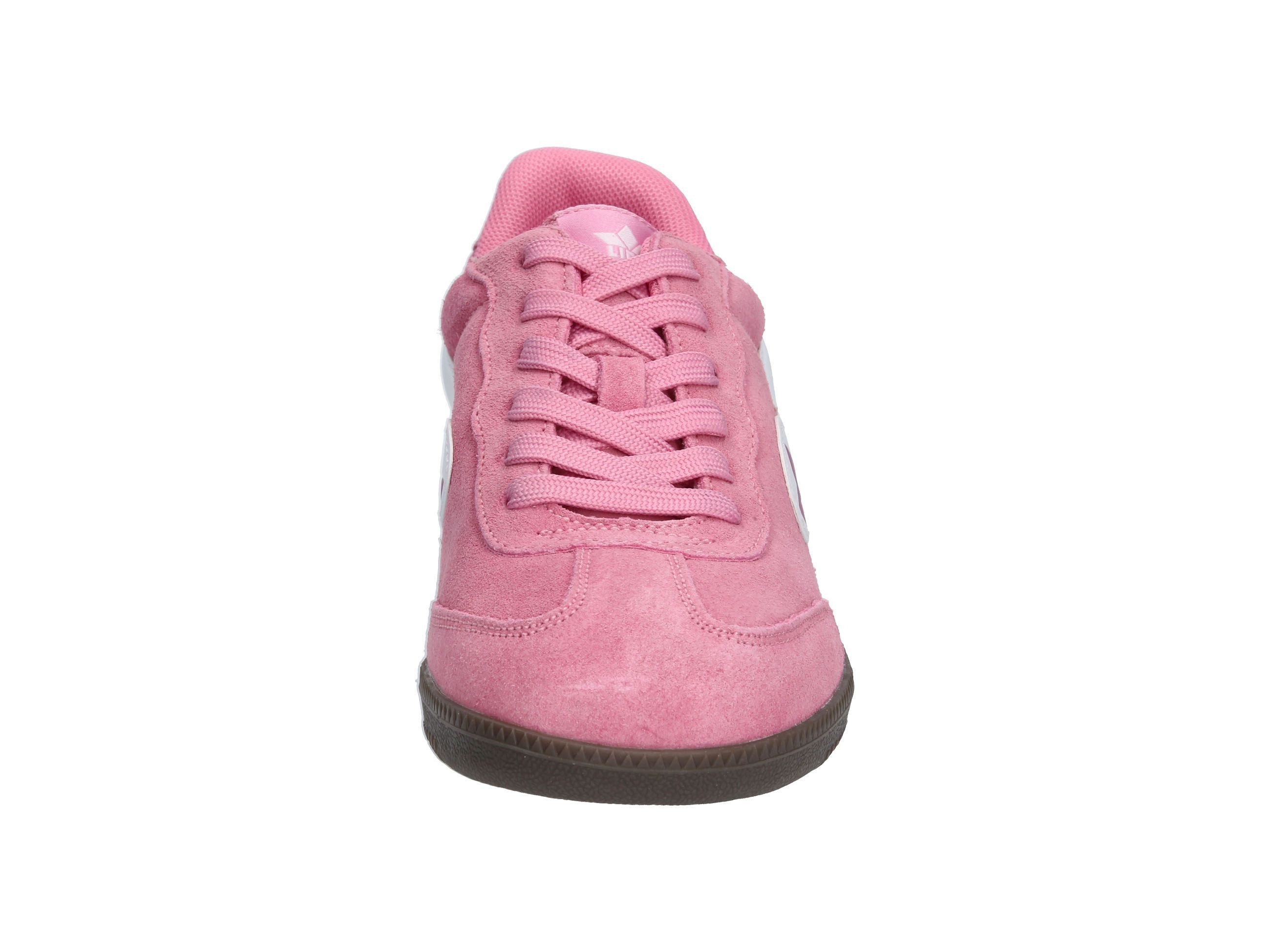 Lico Sneakers Vrijetijdsschoen Shuttle L