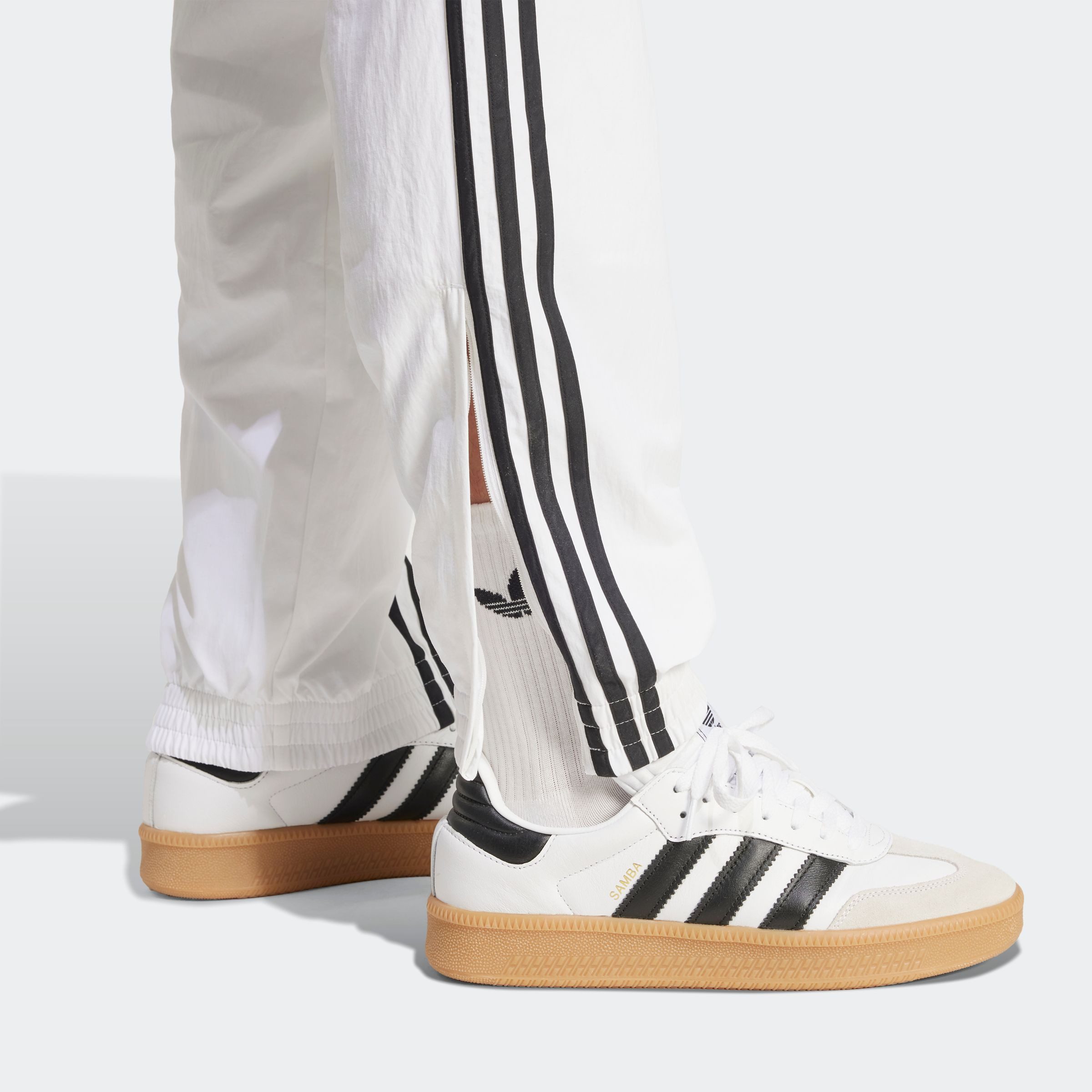 adidas Originals Sportbroek WOVEN FBIRD TP (1-delig)