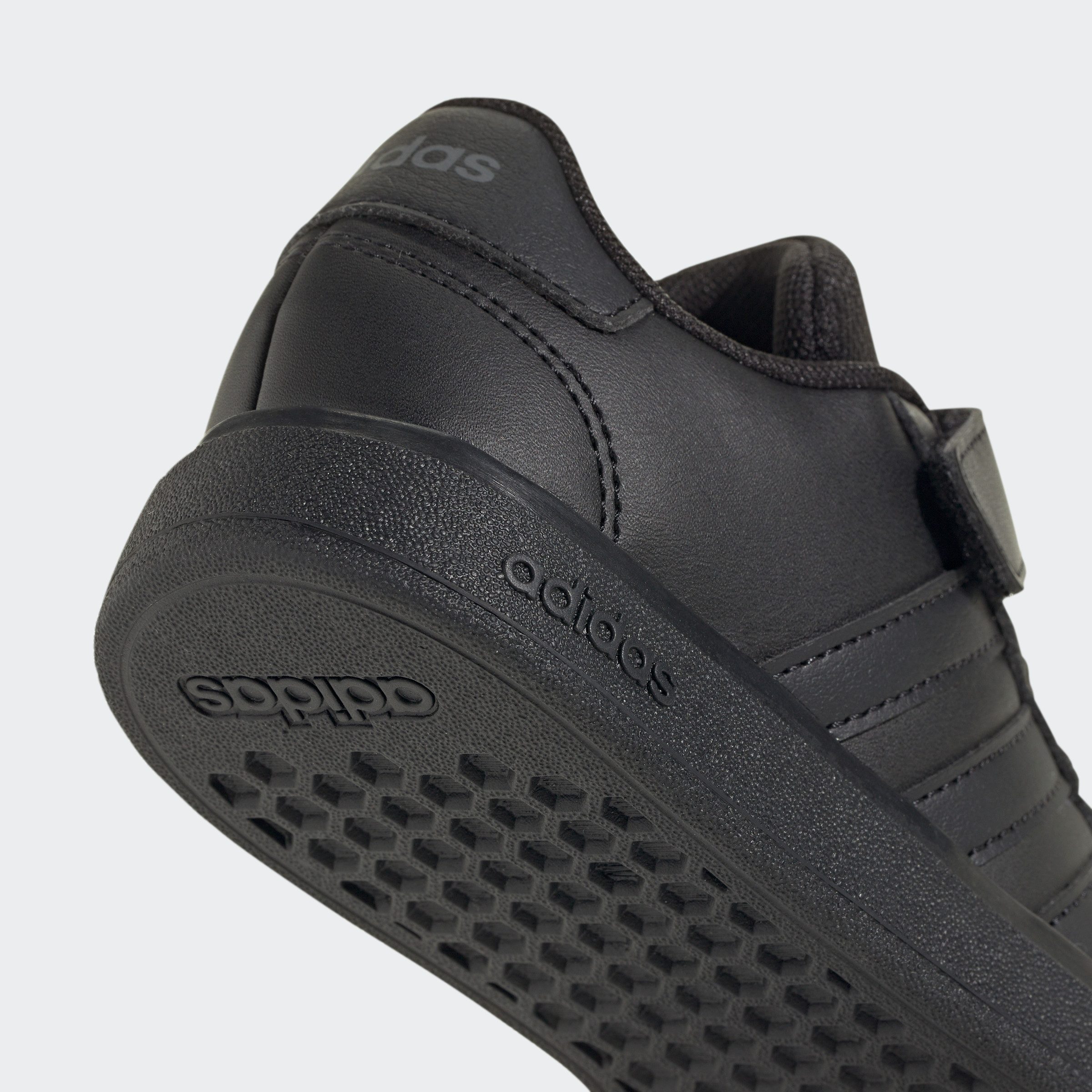adidas Sportswear Sneakers GRAND COURT 2.0 KIDS Design geïnspireerd op de adidas Superstar