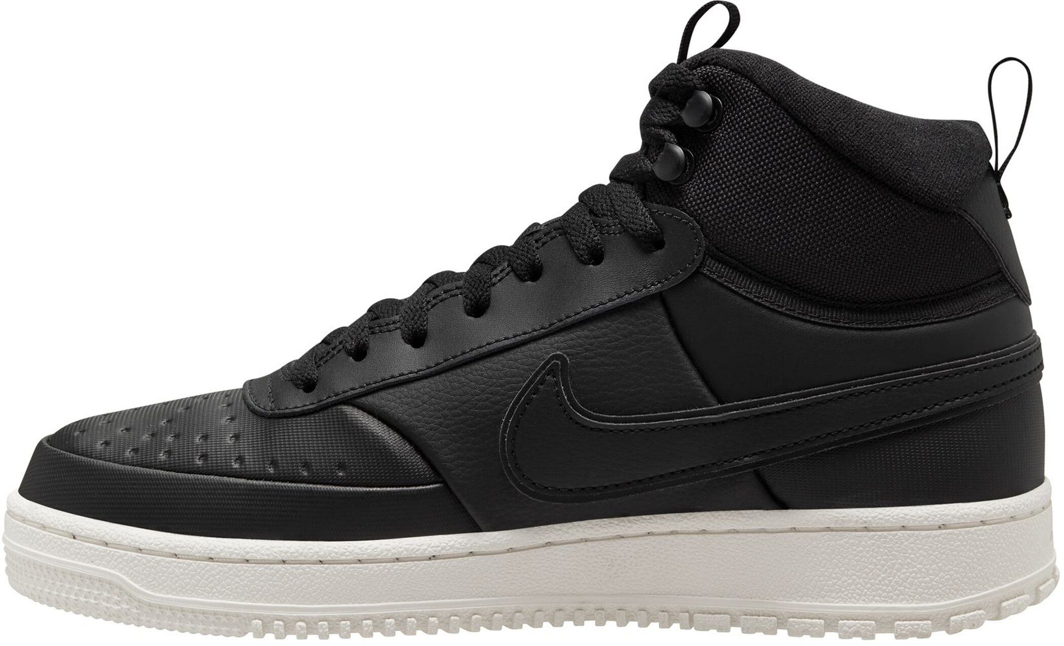 Nike Sportswear Sneakers COURT VISION MID WINTER