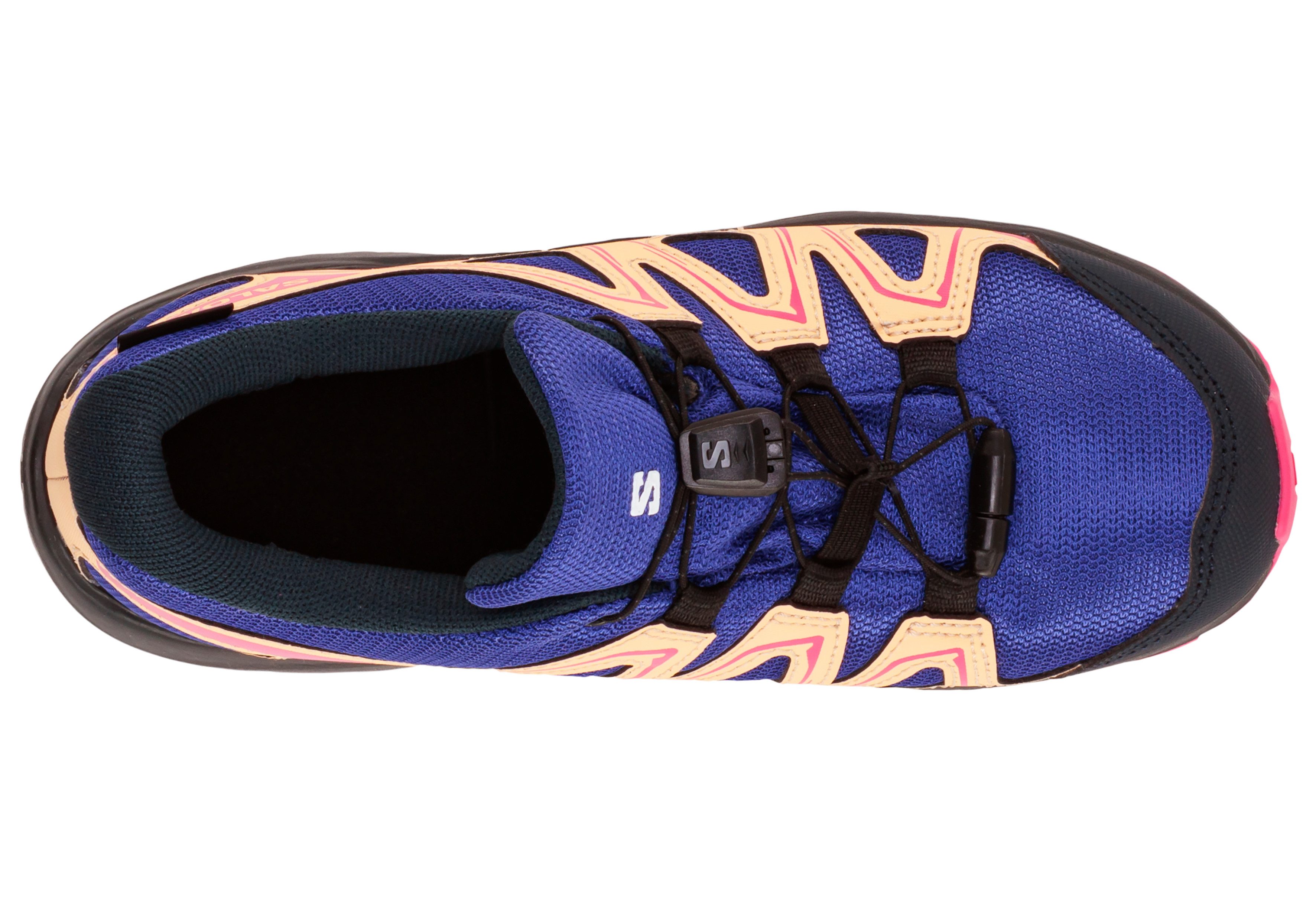 Salomon Wandelschoenen PICCOLO CSWP J