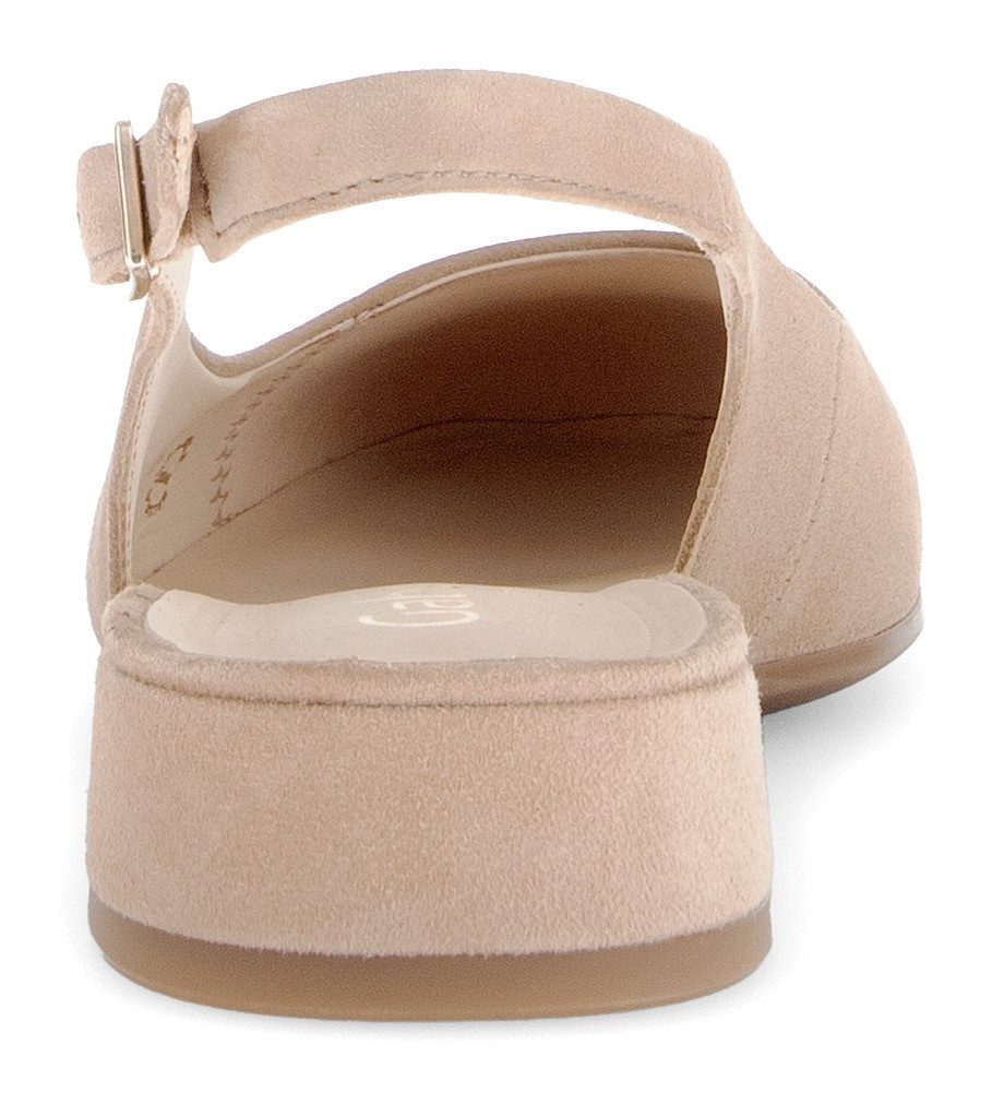 Gabor Slingback pumps Rhodos