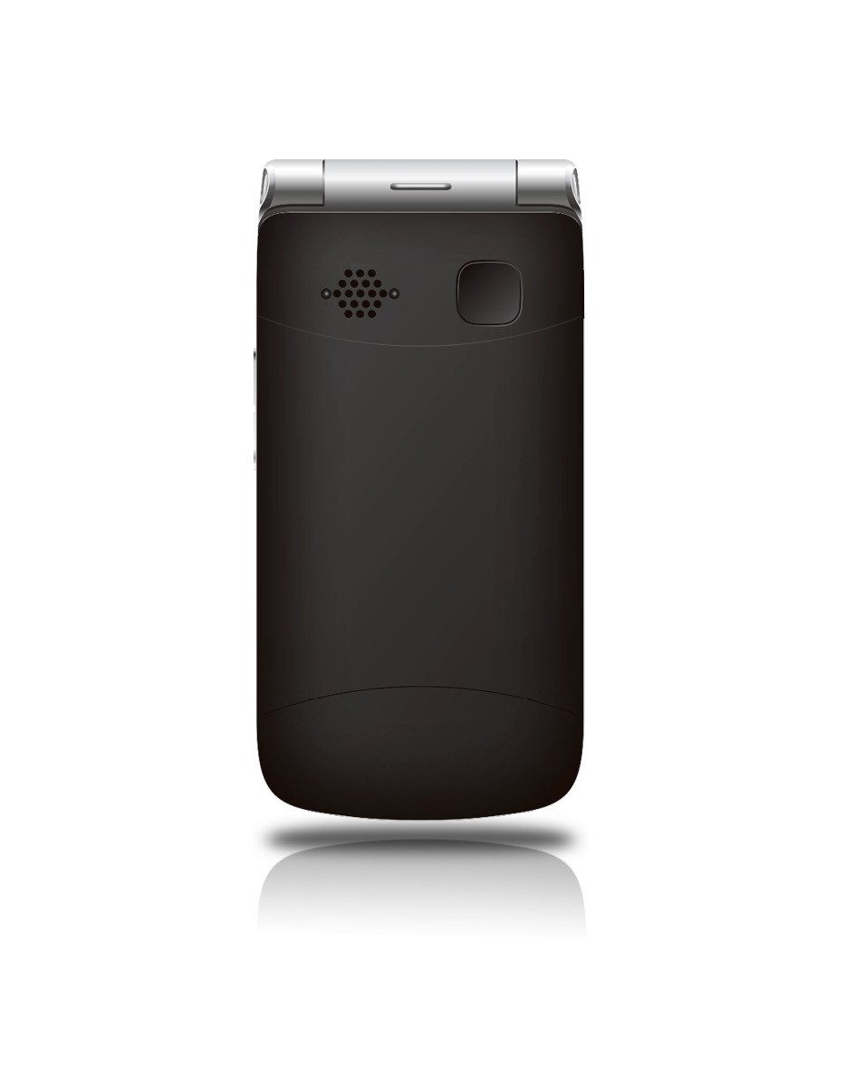 AGM by Beafon Clamshell SL645 LTE