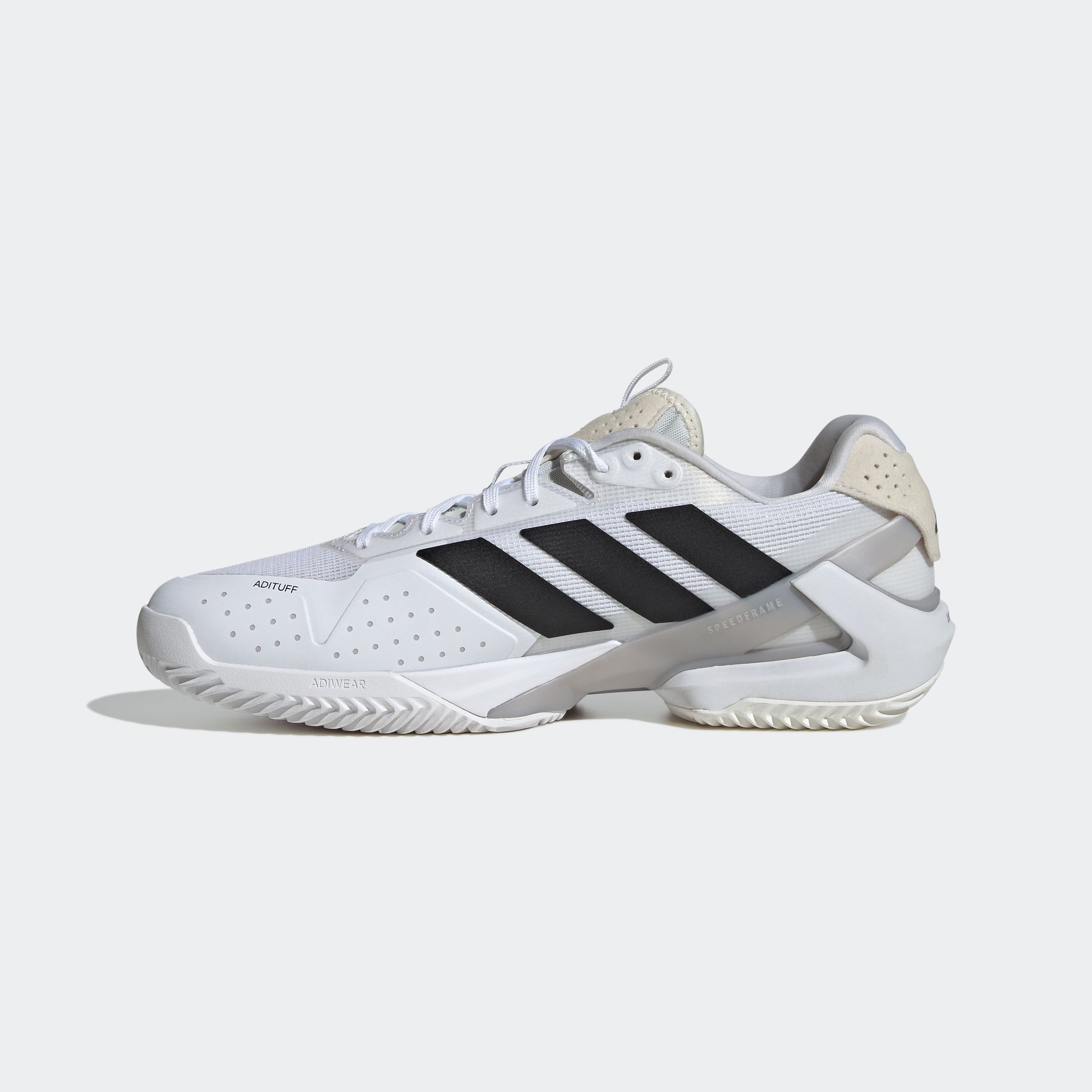 adidas Performance Tennisschoenen ADIZERO UBERSONIC 5 CLAY