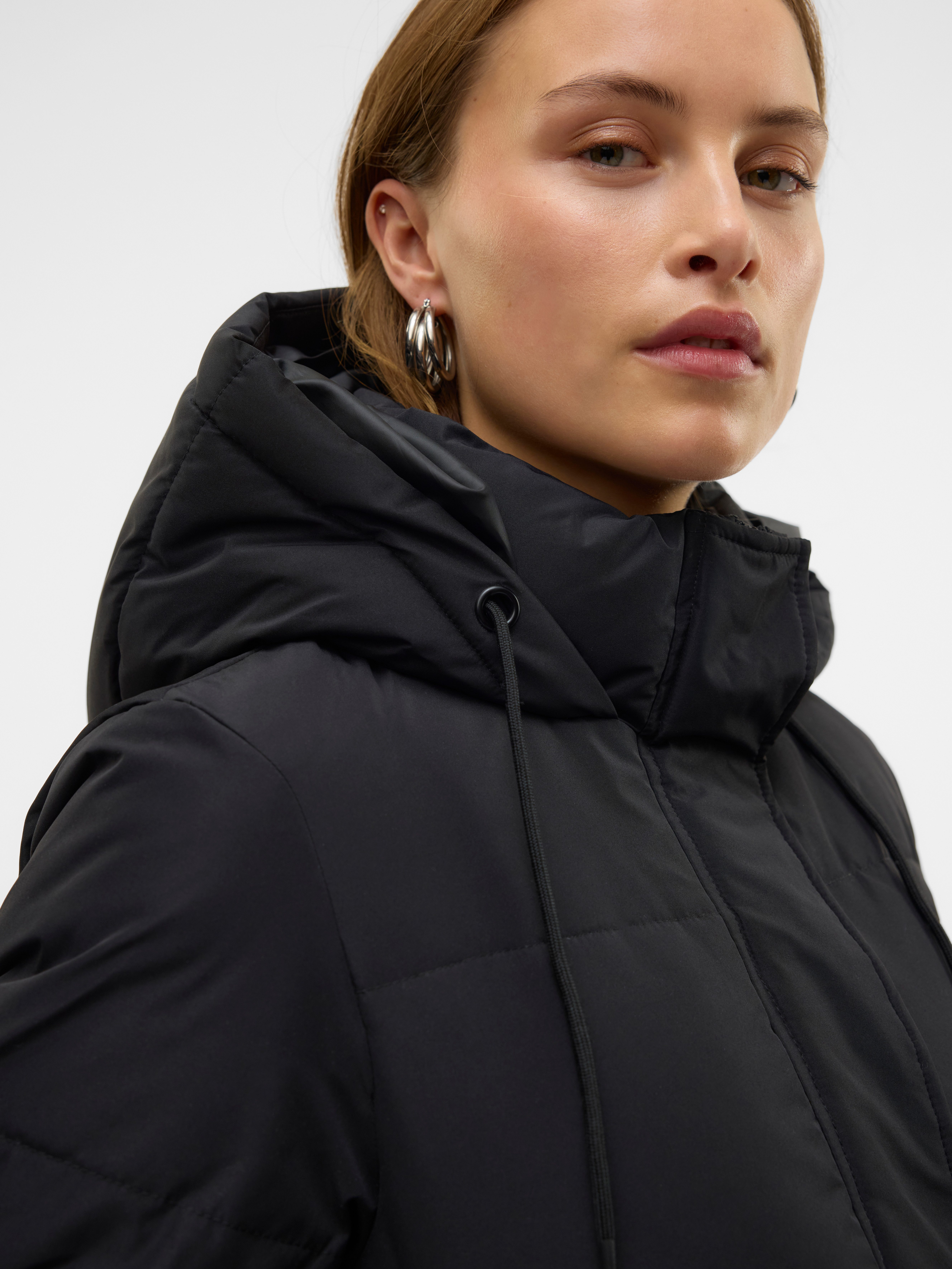 Vero Moda Gewatteerde jas VMLEONIELEA DOWN JACKET NOOS GA
