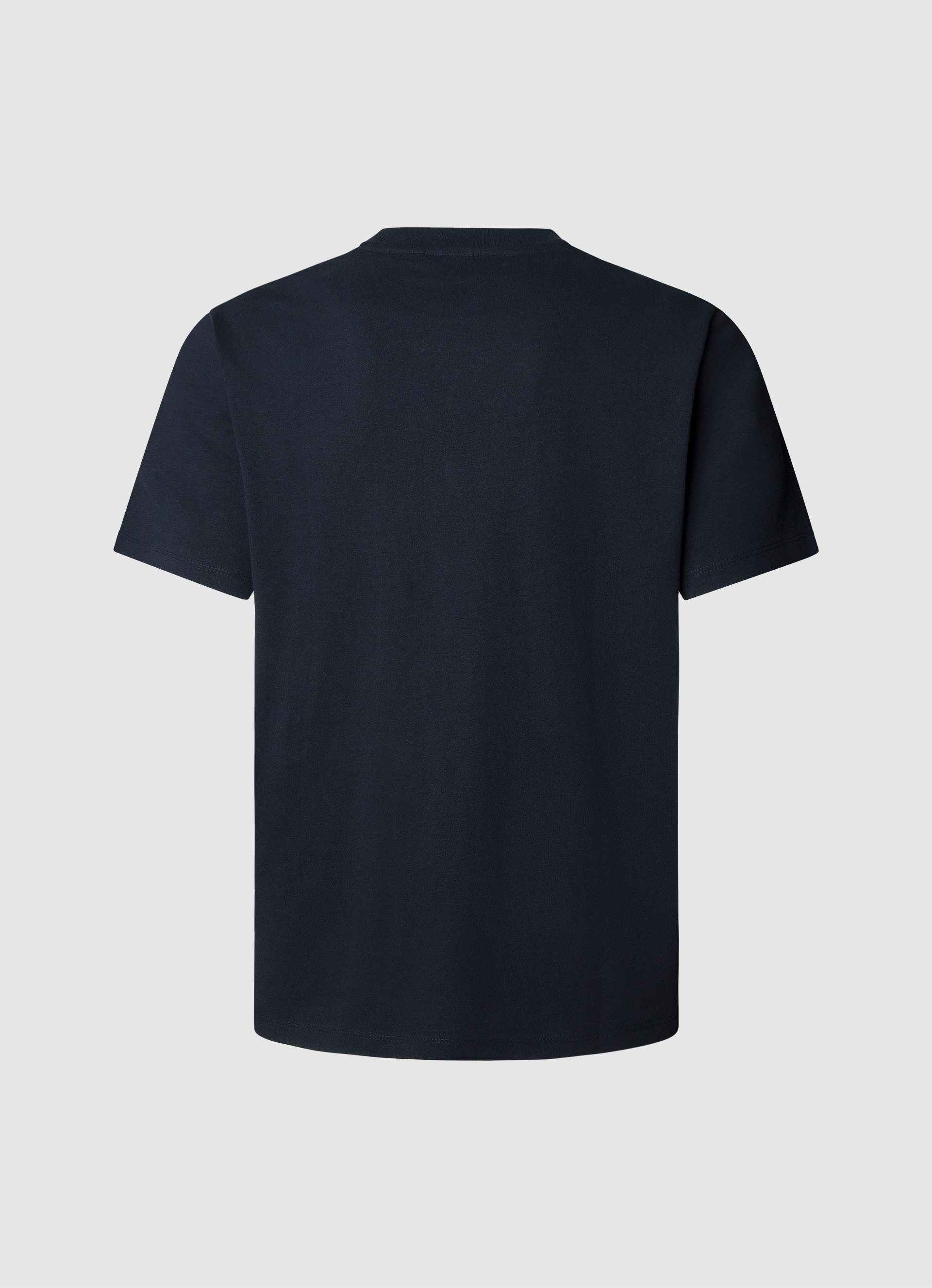 Pepe Jeans T-shirt CONTRAST CONNOR