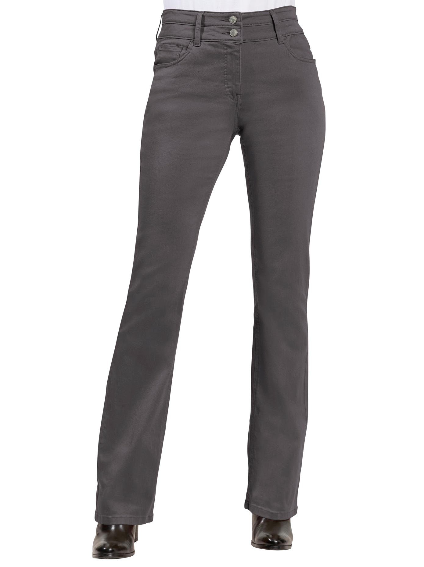 Classic Inspirationen Bootcut jeans
