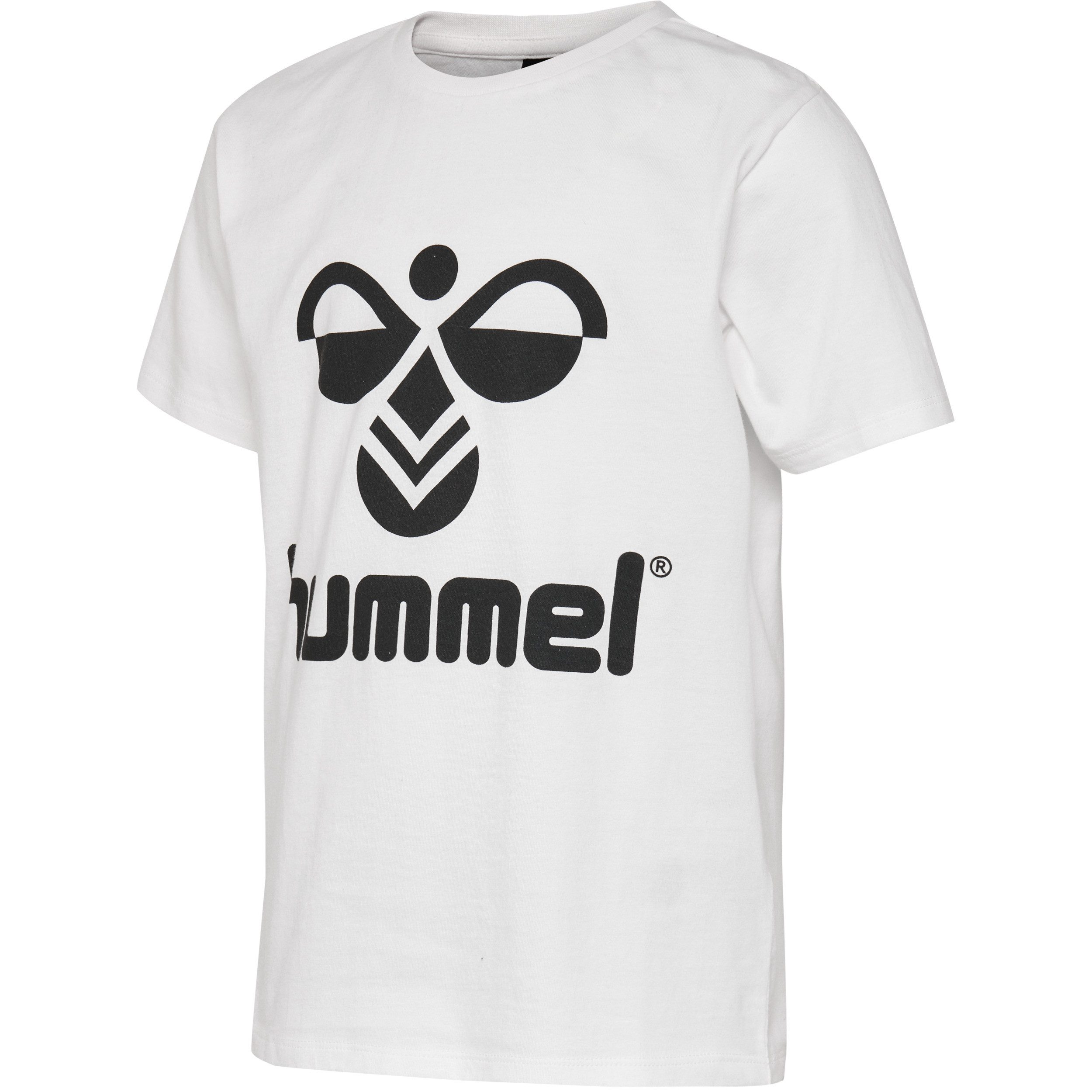 hummel T-shirt HmlTRES T-SHIRT S/S (1-delig)