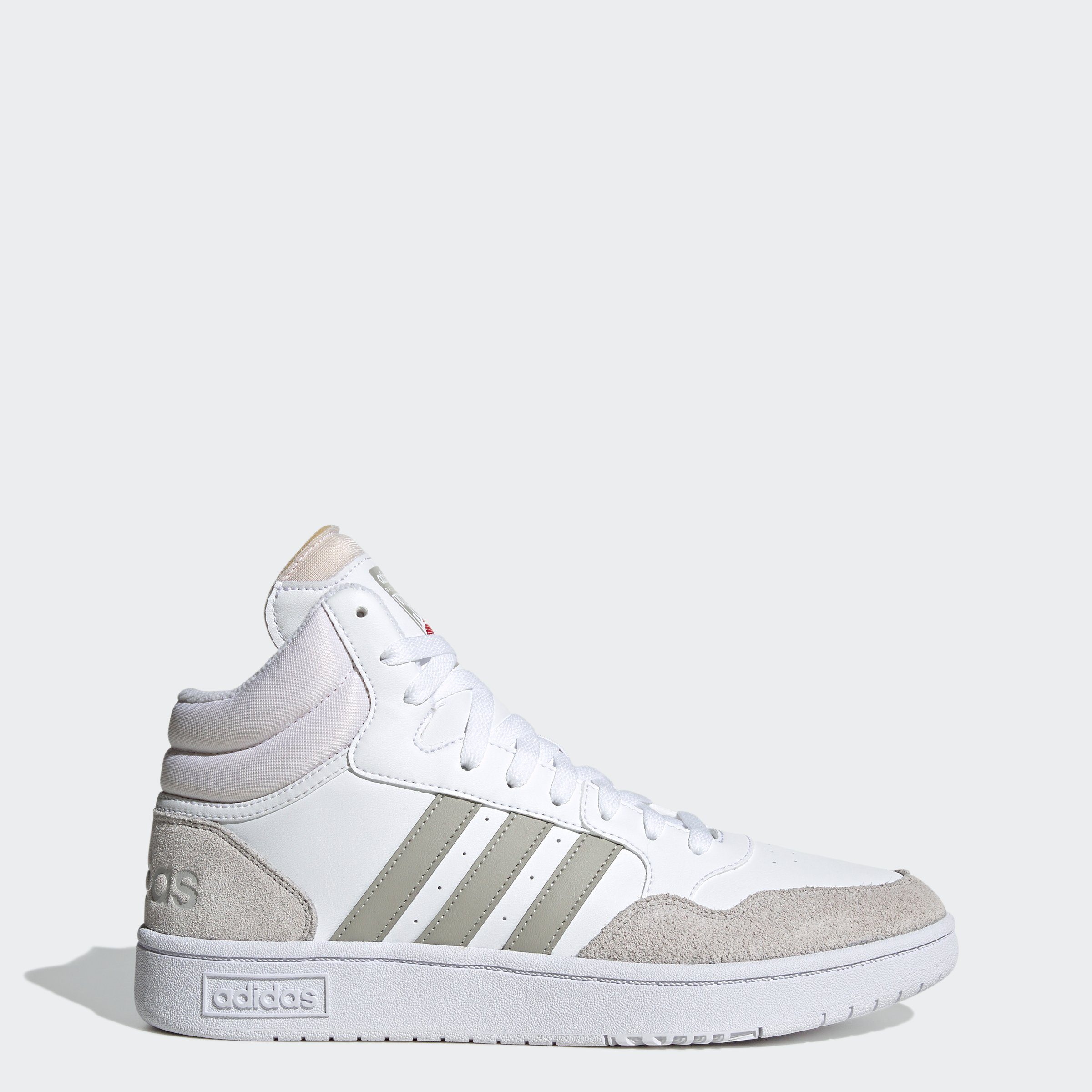 adidas Sportswear Sneakers HOOPS 3.0 MID LIFESTYLE BASKETBALL CLASSIC VINTAGE