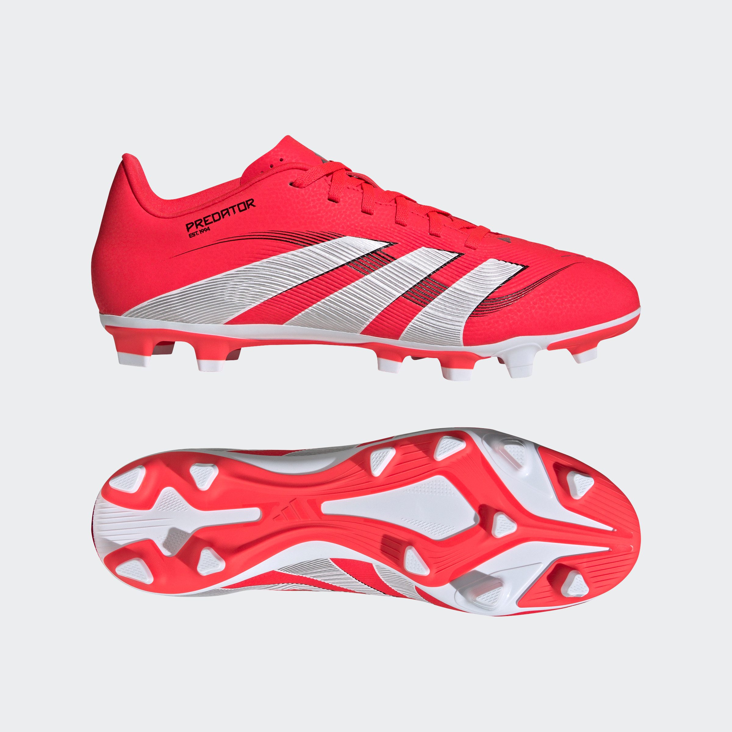 adidas Performance Voetbalschoenen PREDATOR CLUB FG/MG