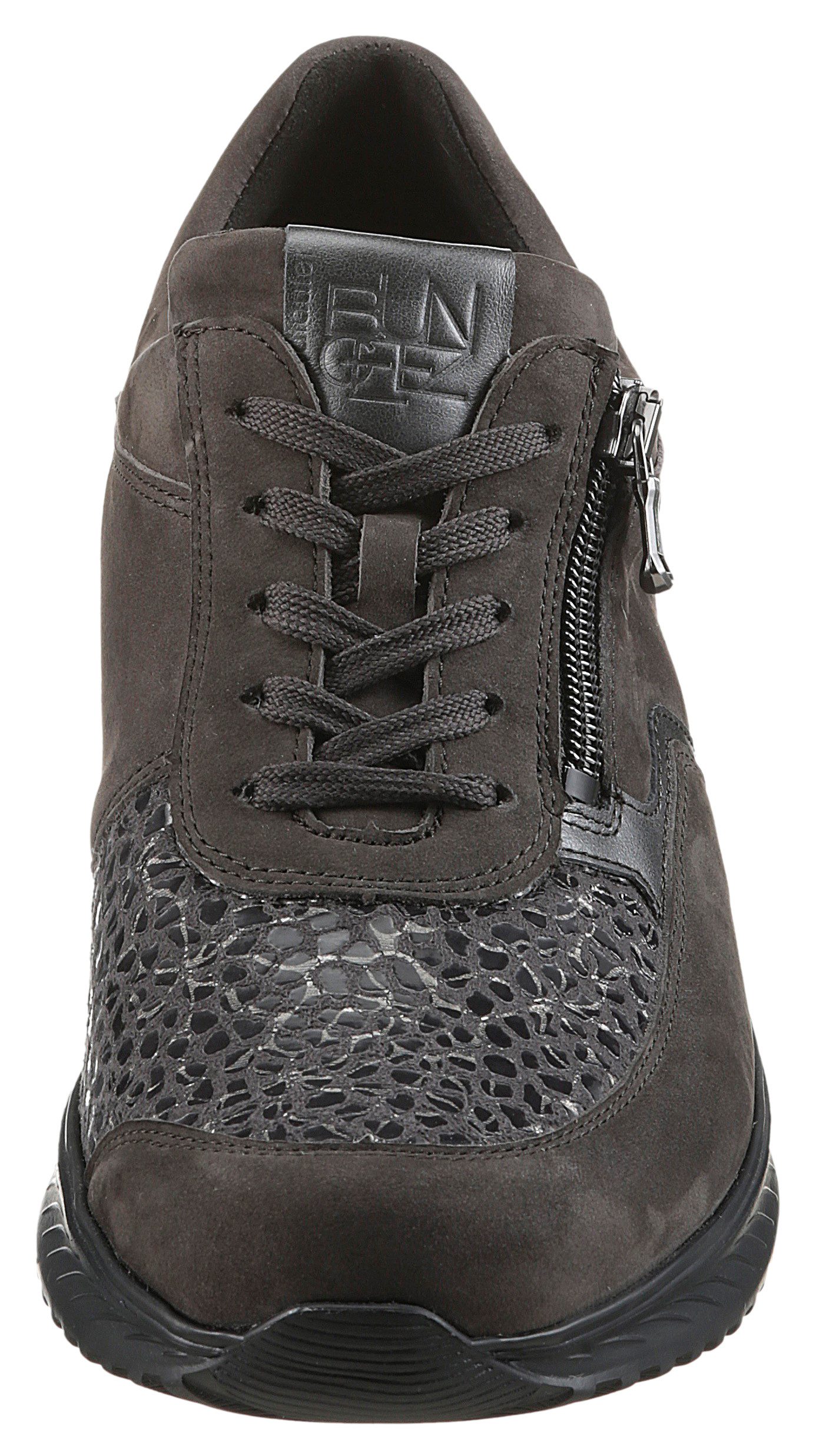 Waldläufer Sneakers K-JANKA-Soft