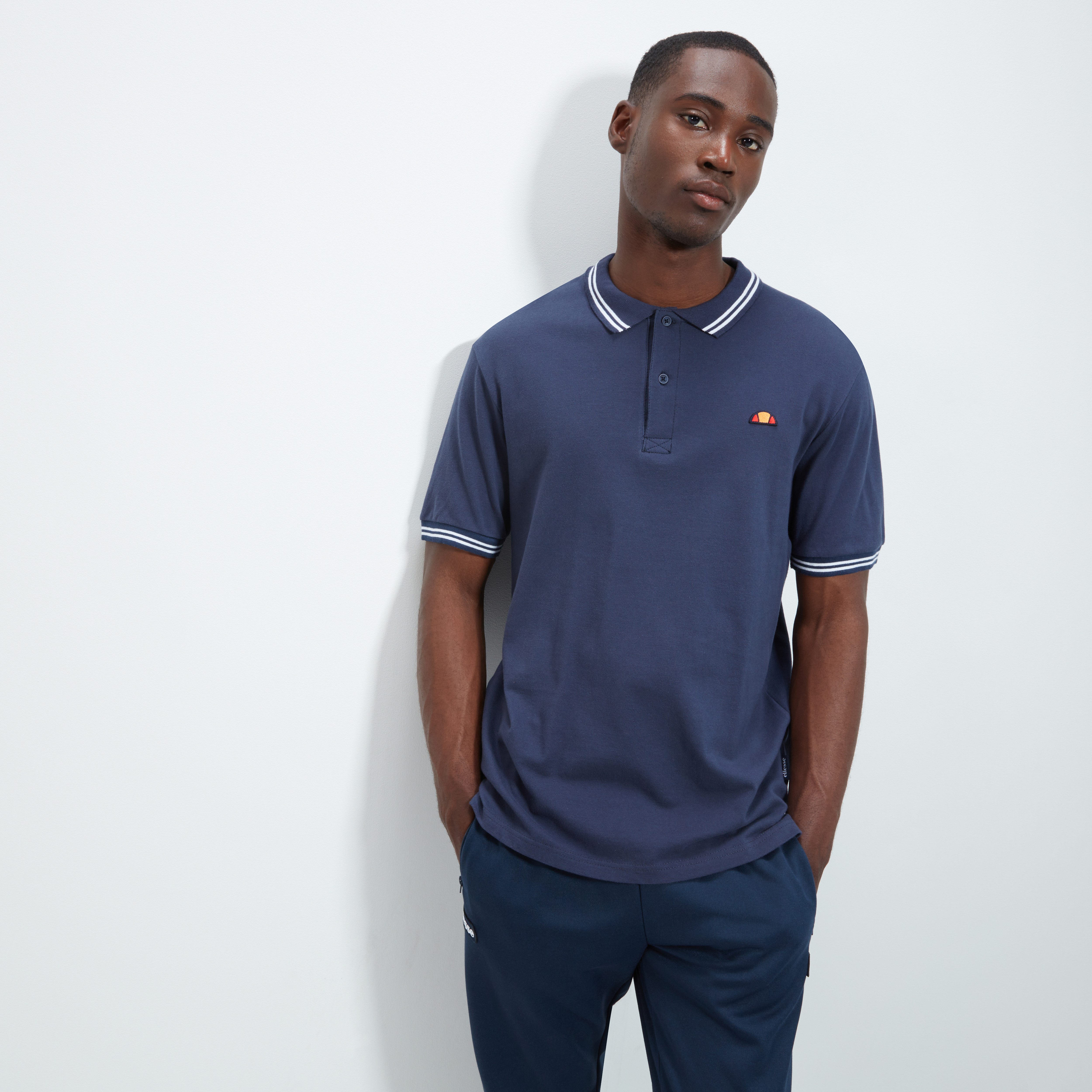 ellesse Poloshirt ROOKS POLO