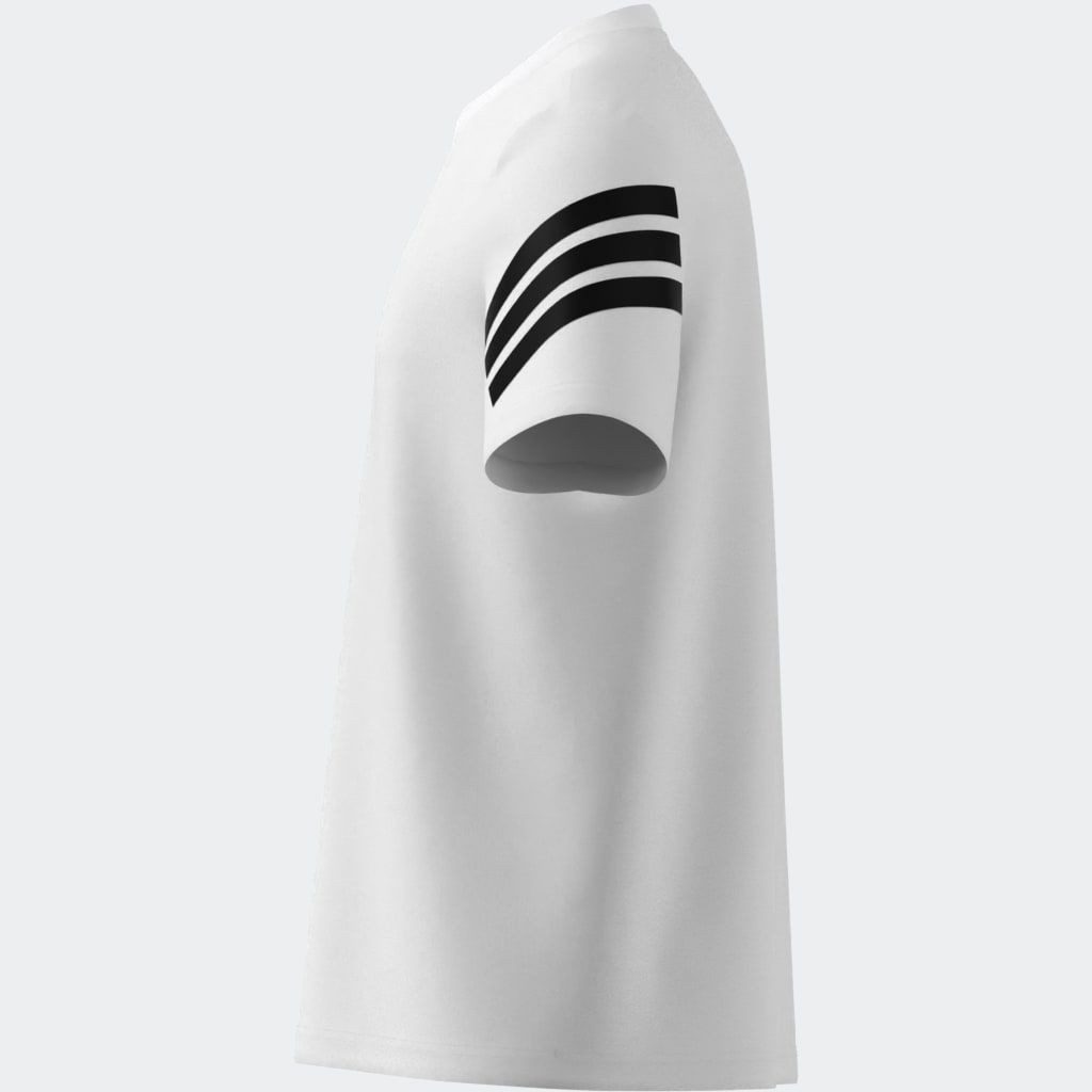 adidas Sportswear T-shirt M FI 3S REG T