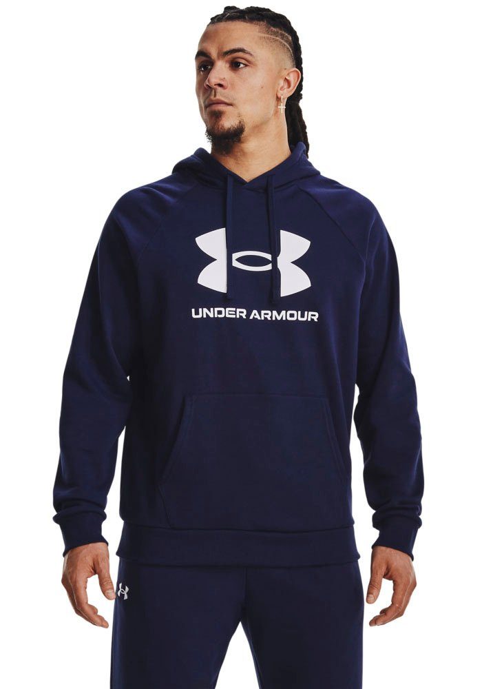 Under Armour Hoodie UA Rival Fleece Logo Hoodie